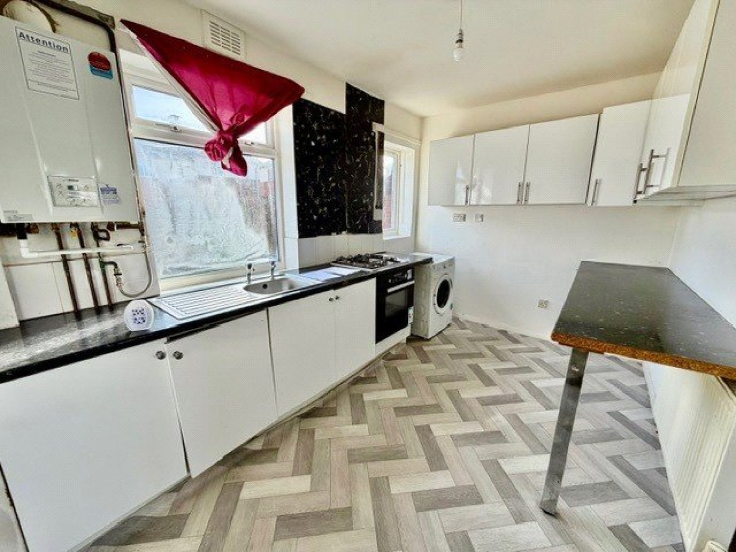 Bradford, West Yorkshire