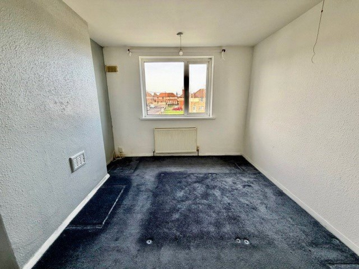 Bradford, West Yorkshire