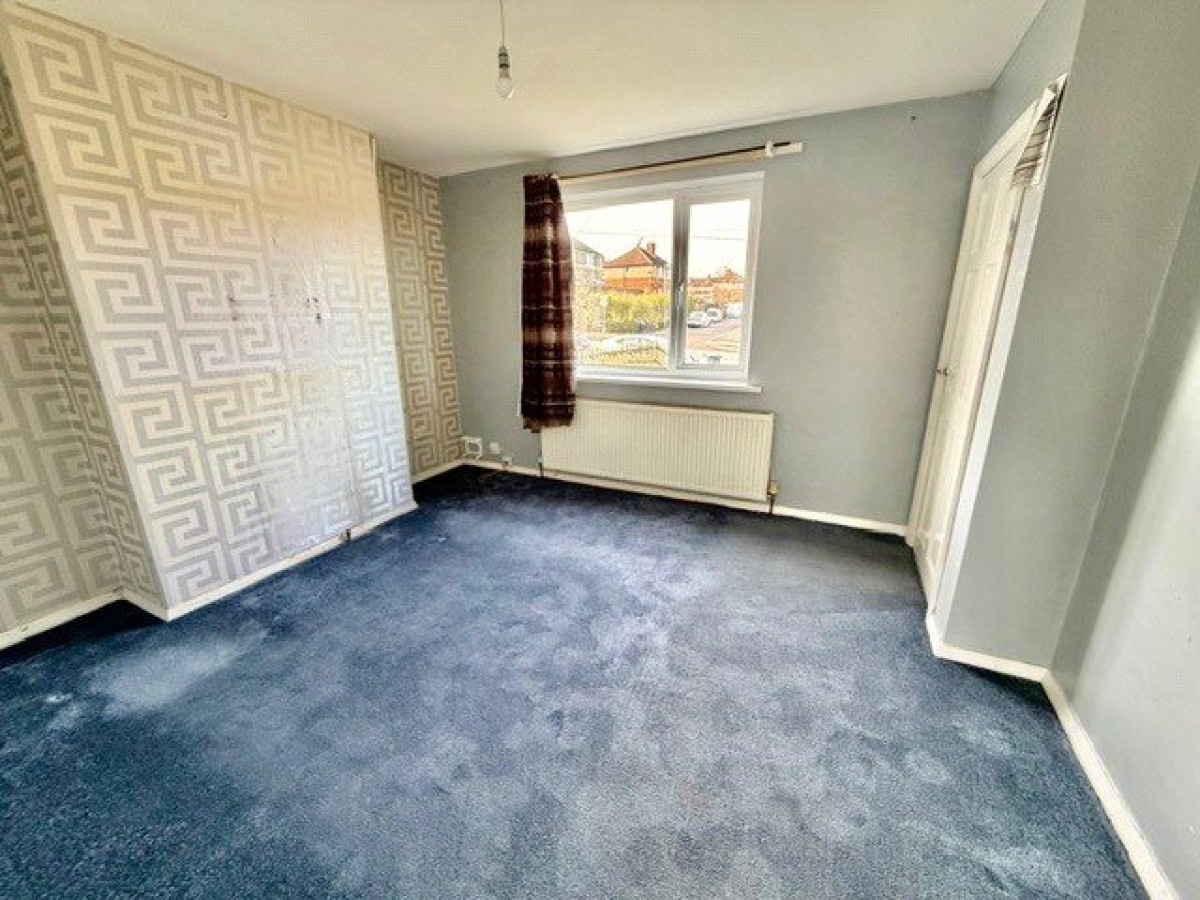 Bradford, West Yorkshire