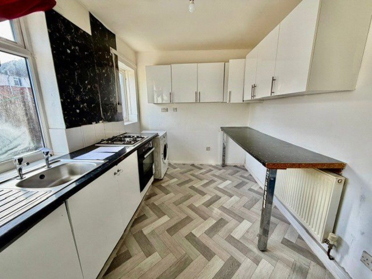 Bradford, West Yorkshire