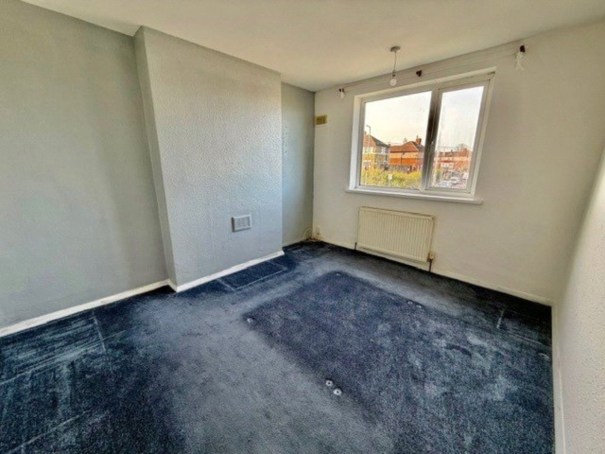 Bradford, West Yorkshire