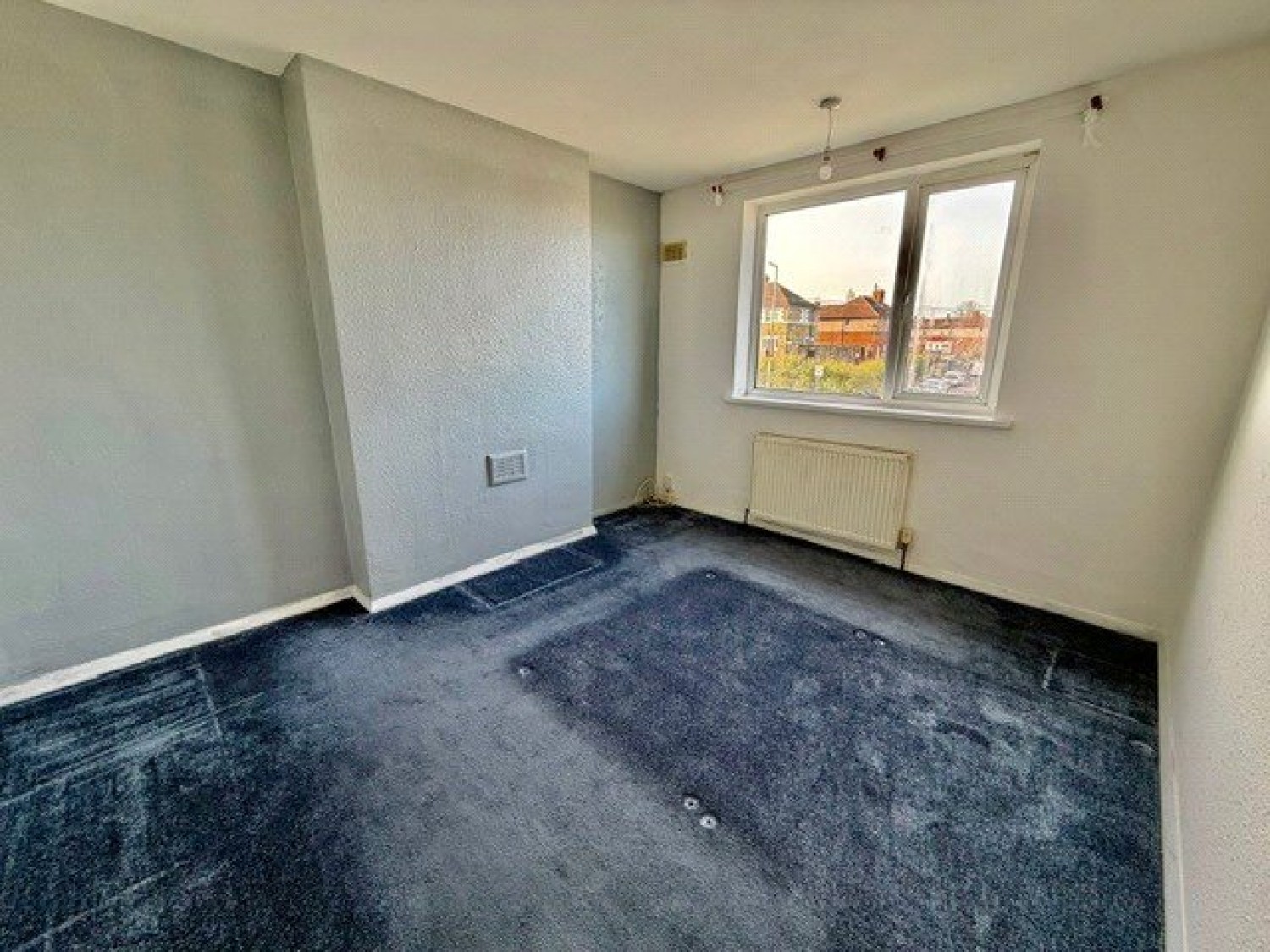 Bradford, West Yorkshire