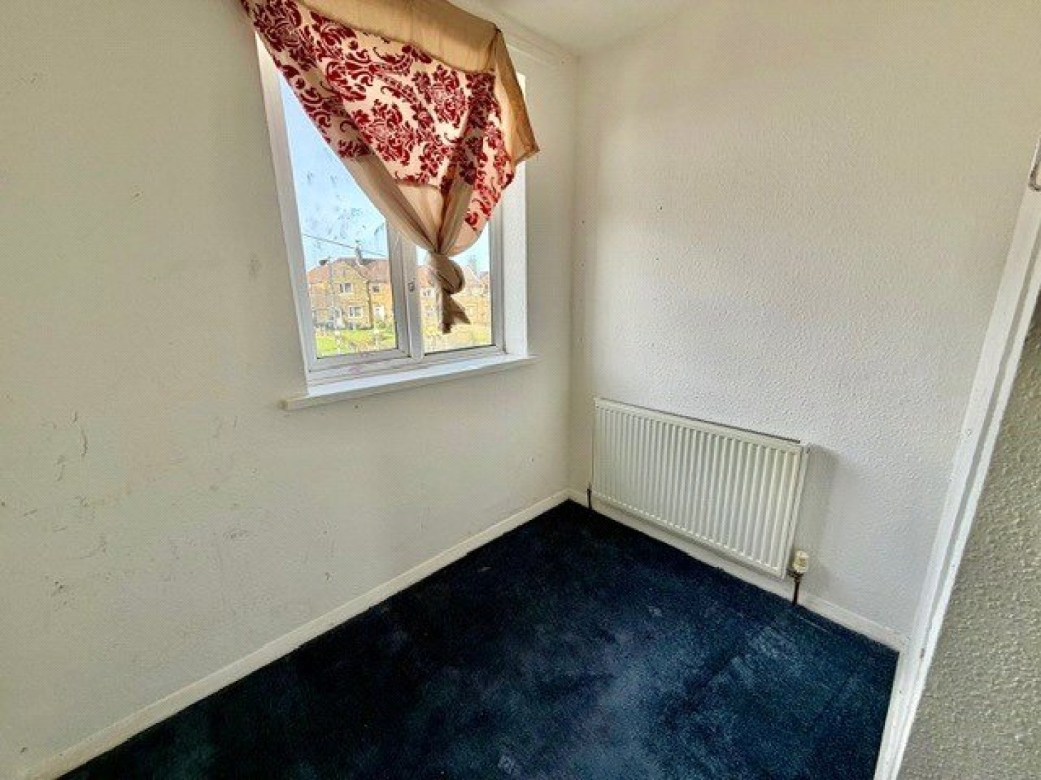 Bradford, West Yorkshire