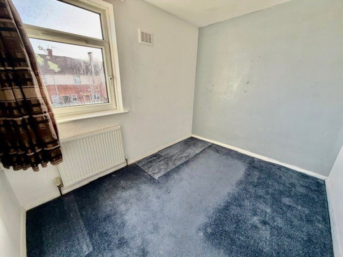 Bradford, West Yorkshire