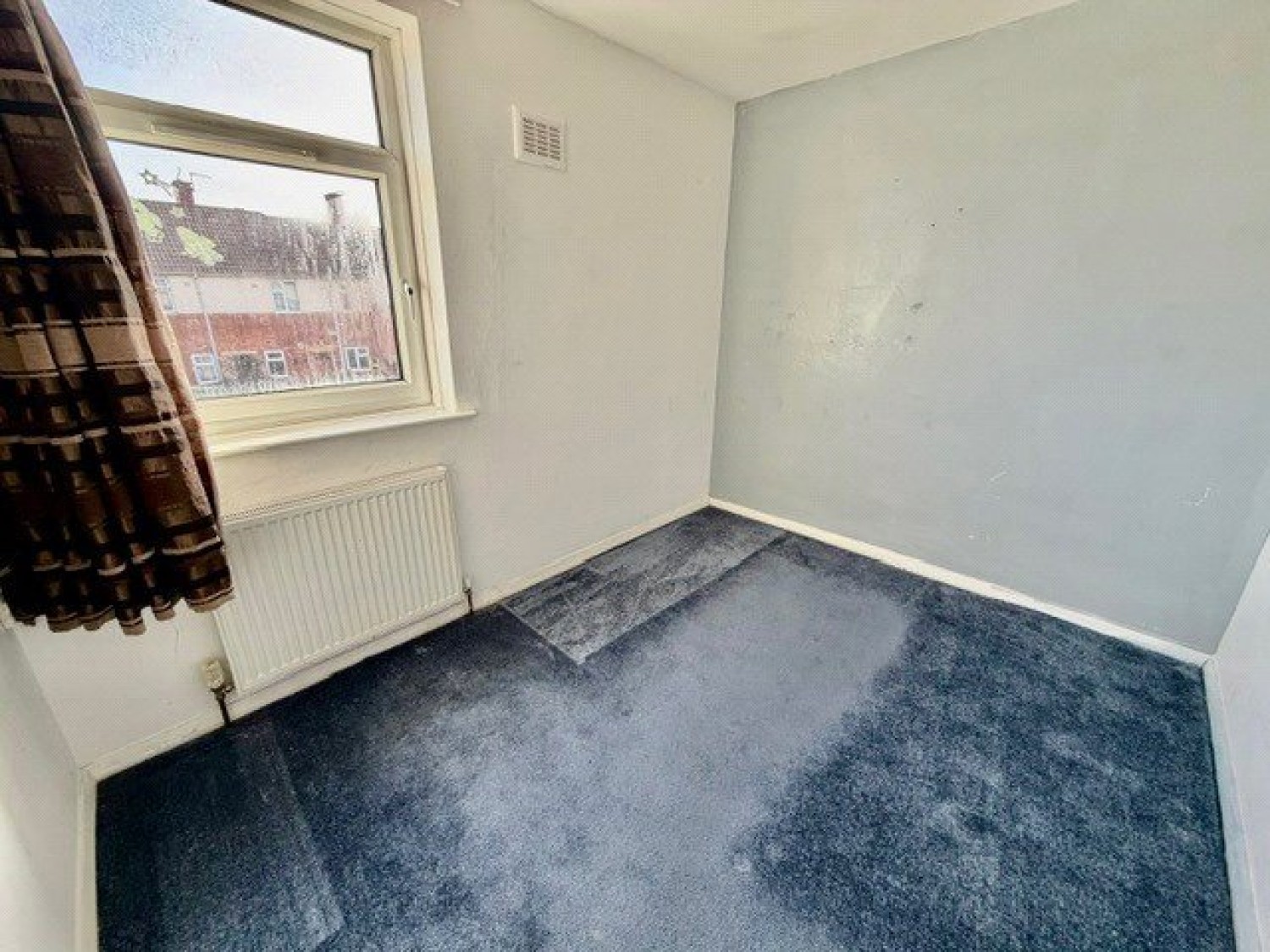 Bradford, West Yorkshire