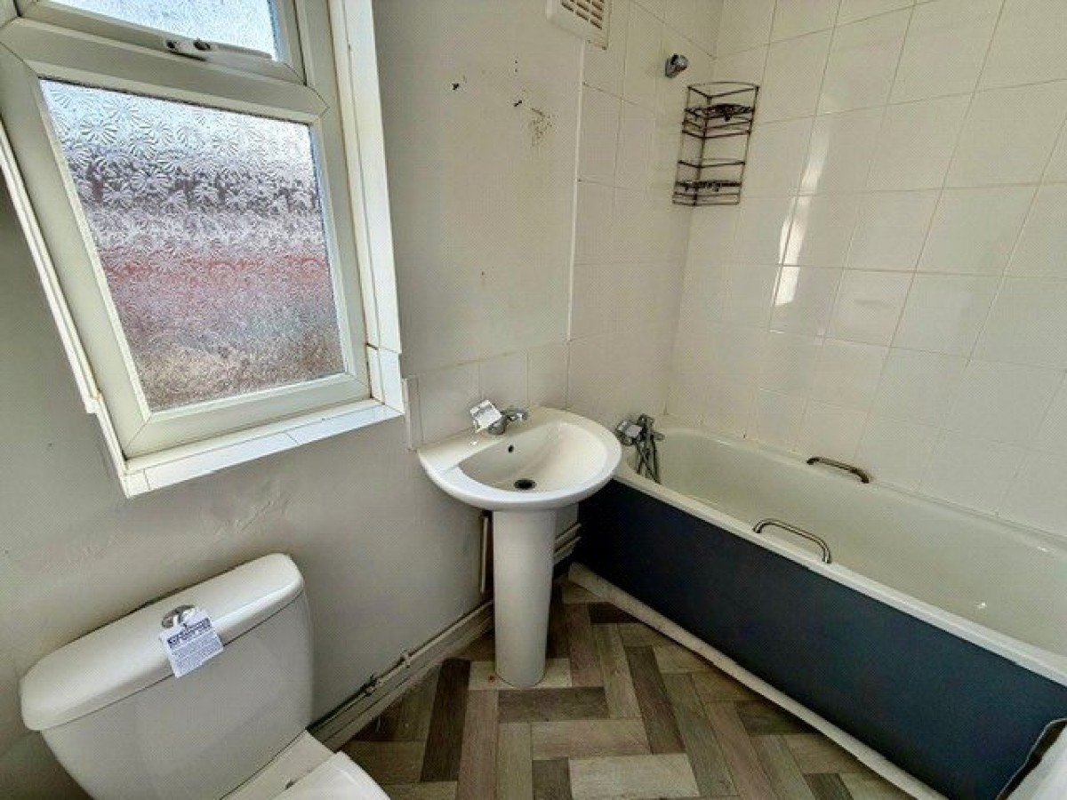 Bradford, West Yorkshire