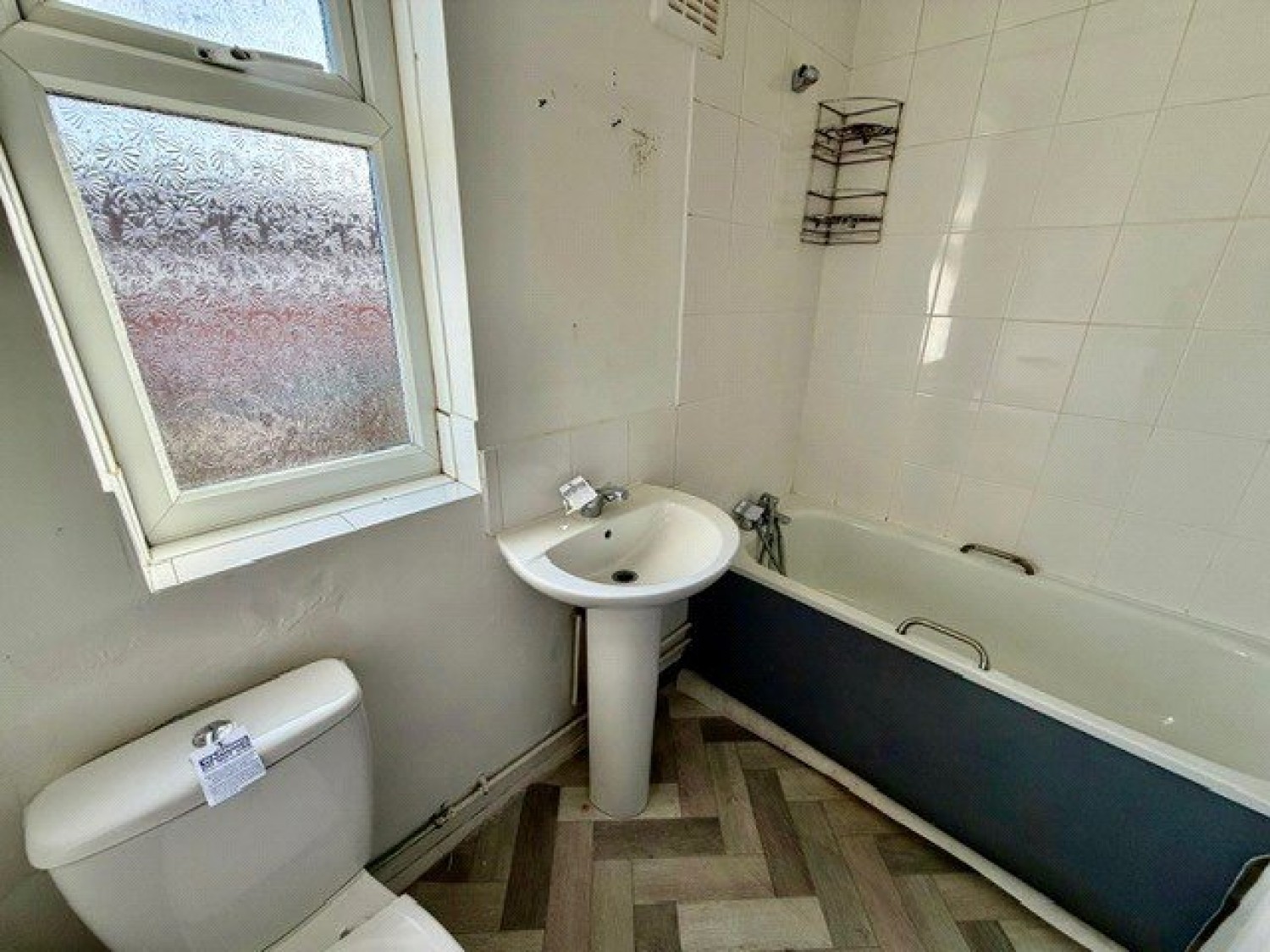 Bradford, West Yorkshire