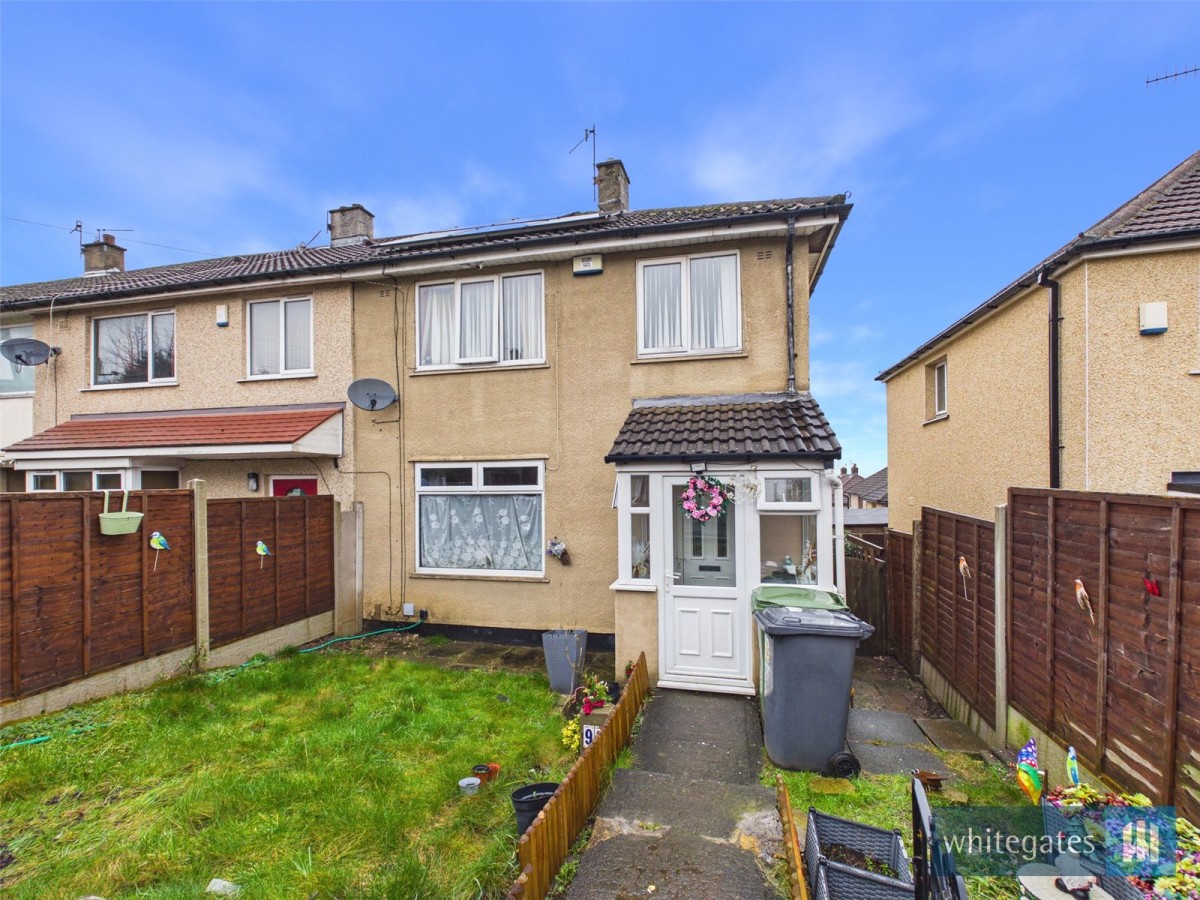 Bradford, West Yorkshire