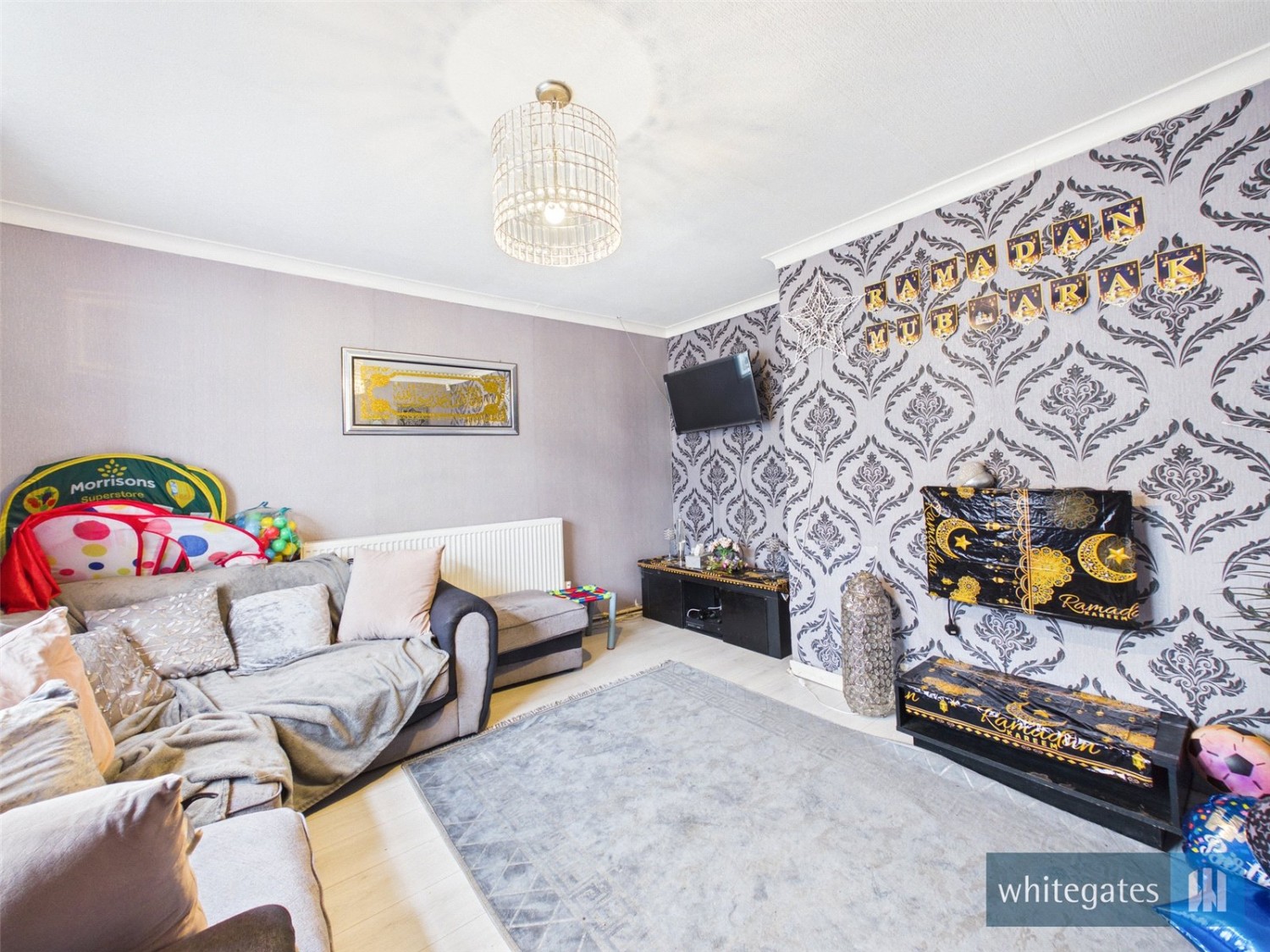 Bradford, West Yorkshire