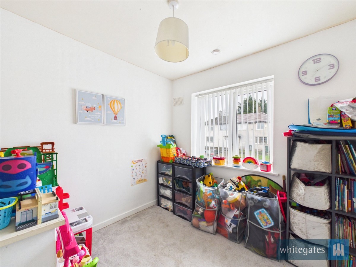 Bradford, West Yorkshire