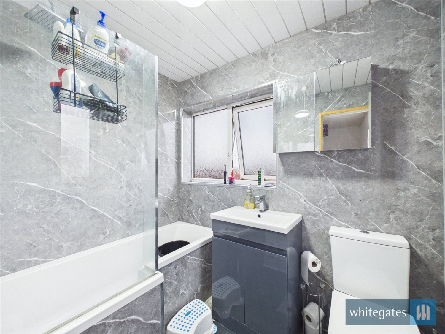 Bradford, West Yorkshire