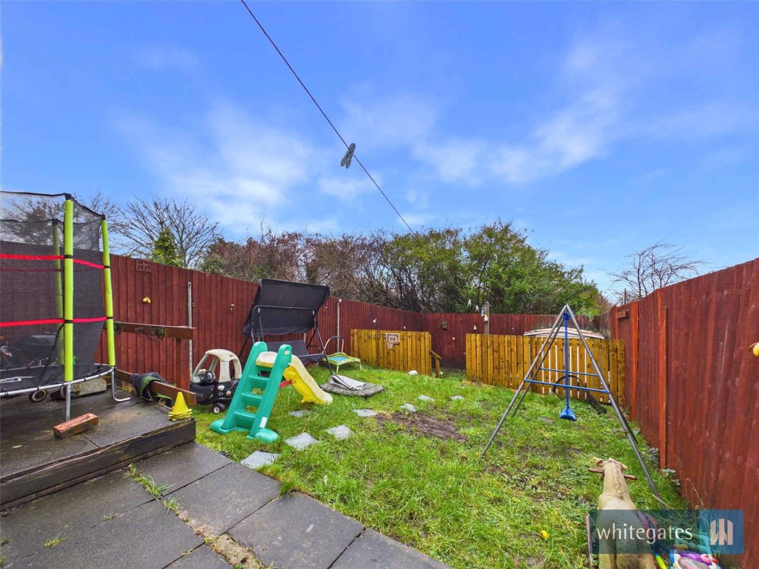 Bradford, West Yorkshire