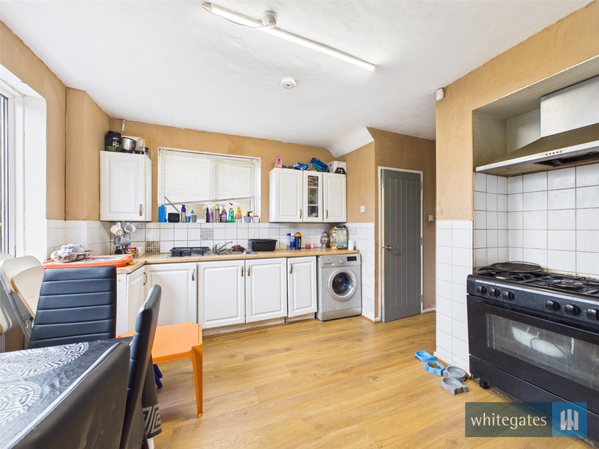 Bradford, West Yorkshire