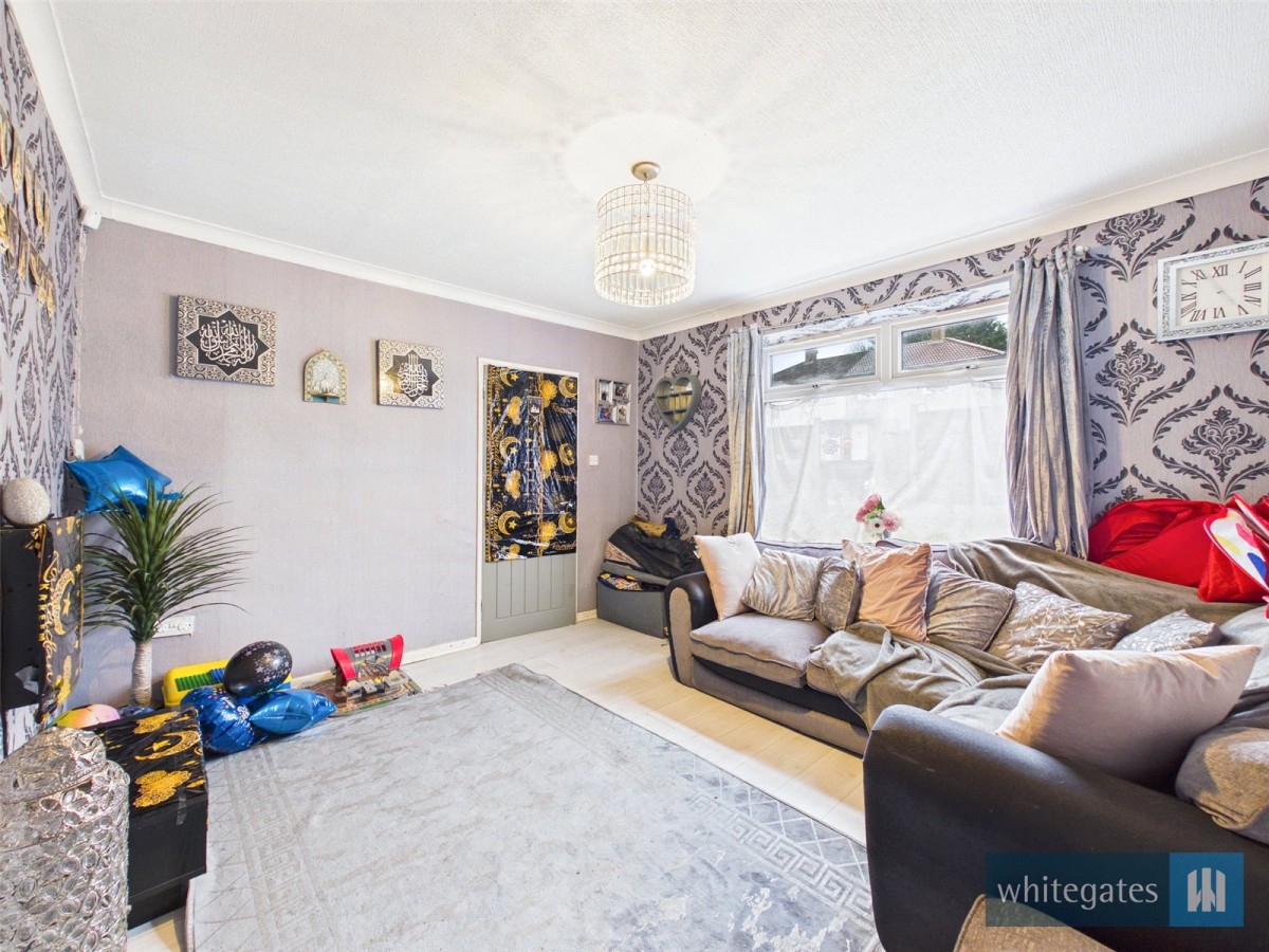 Bradford, West Yorkshire