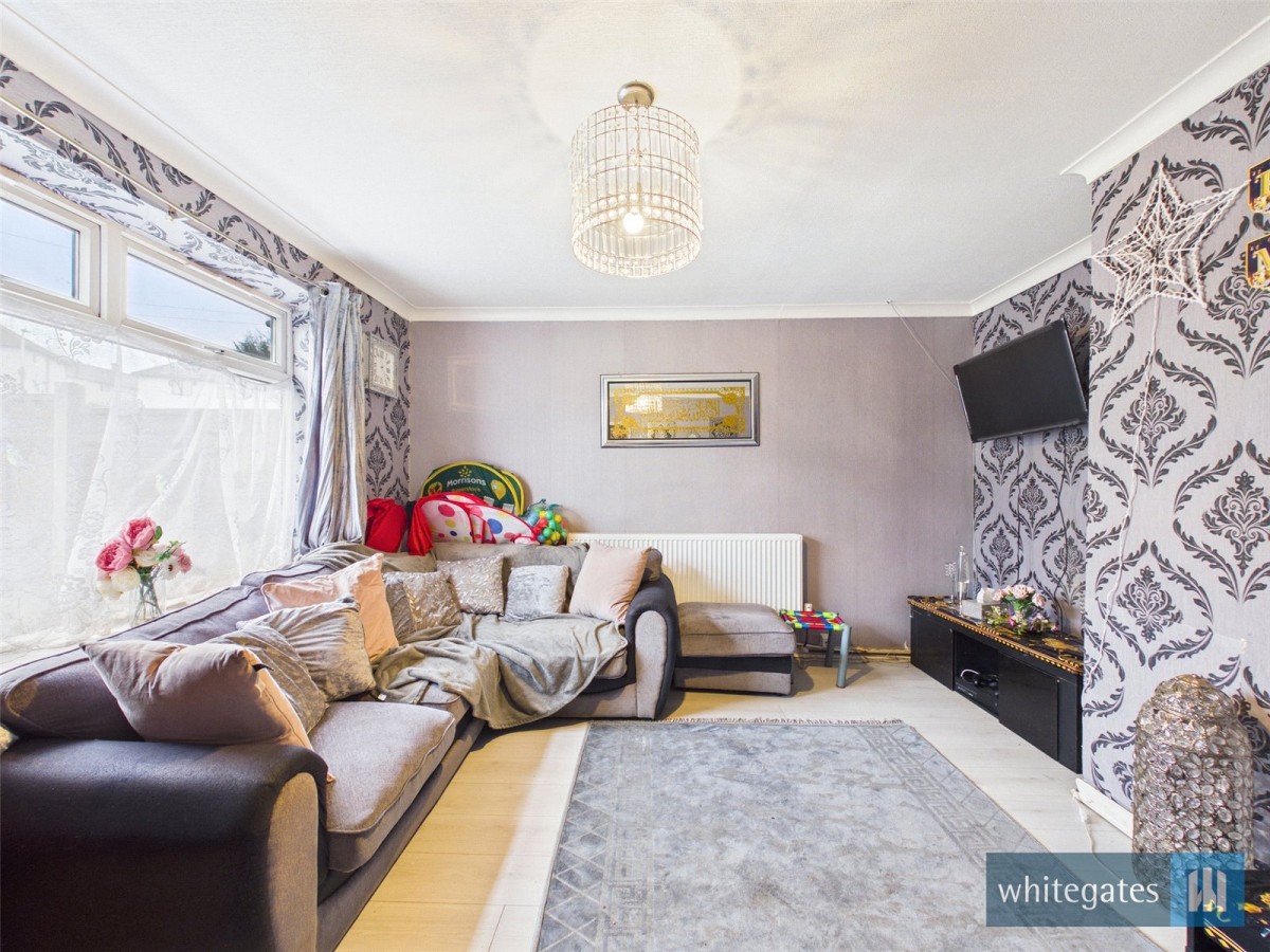 Bradford, West Yorkshire