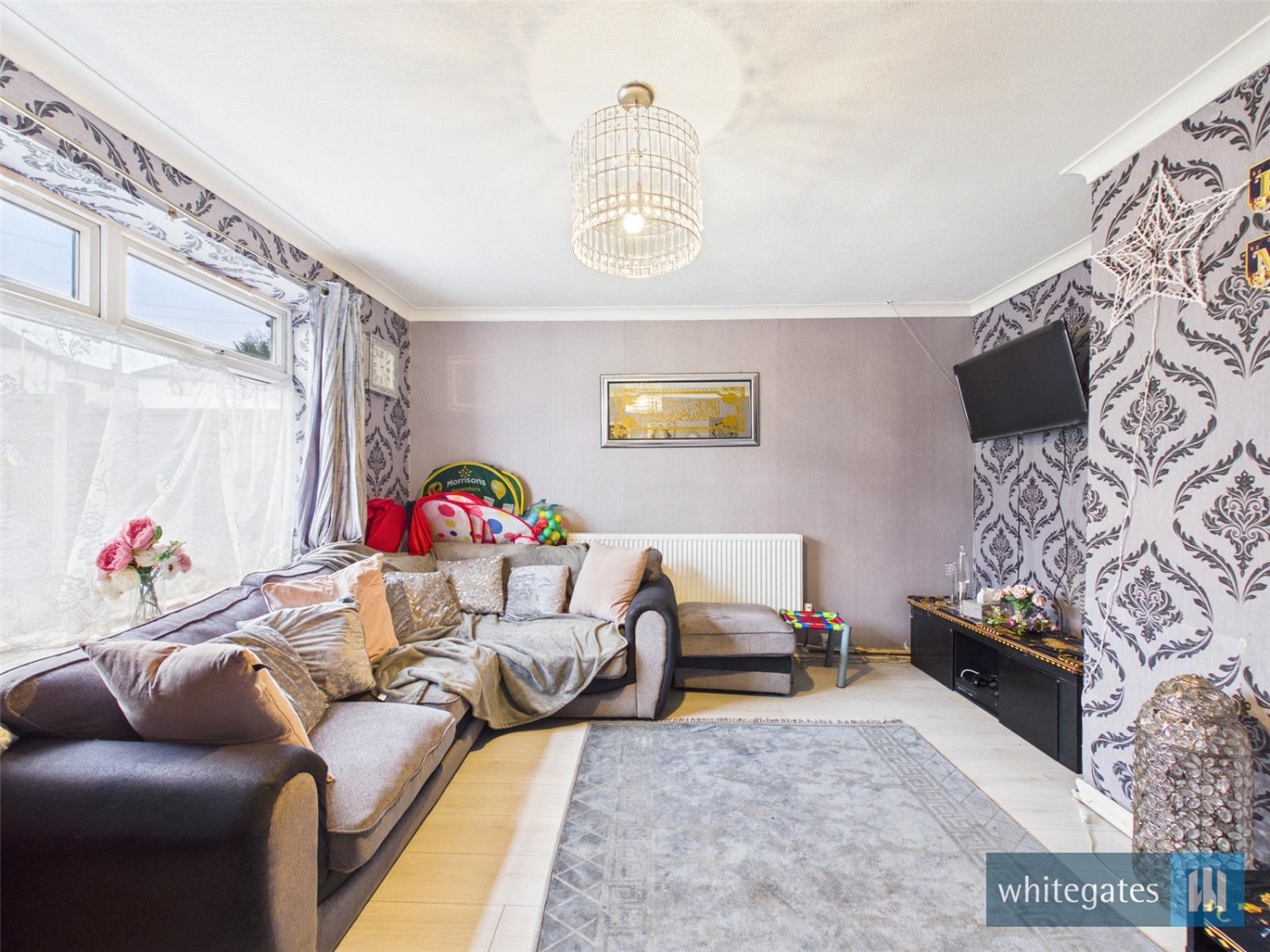 Bradford, West Yorkshire