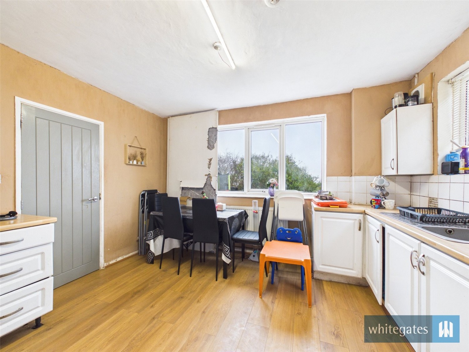 Bradford, West Yorkshire