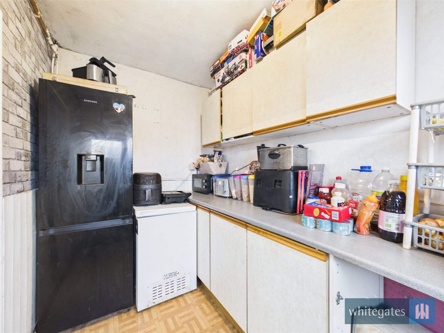 Bradford, West Yorkshire