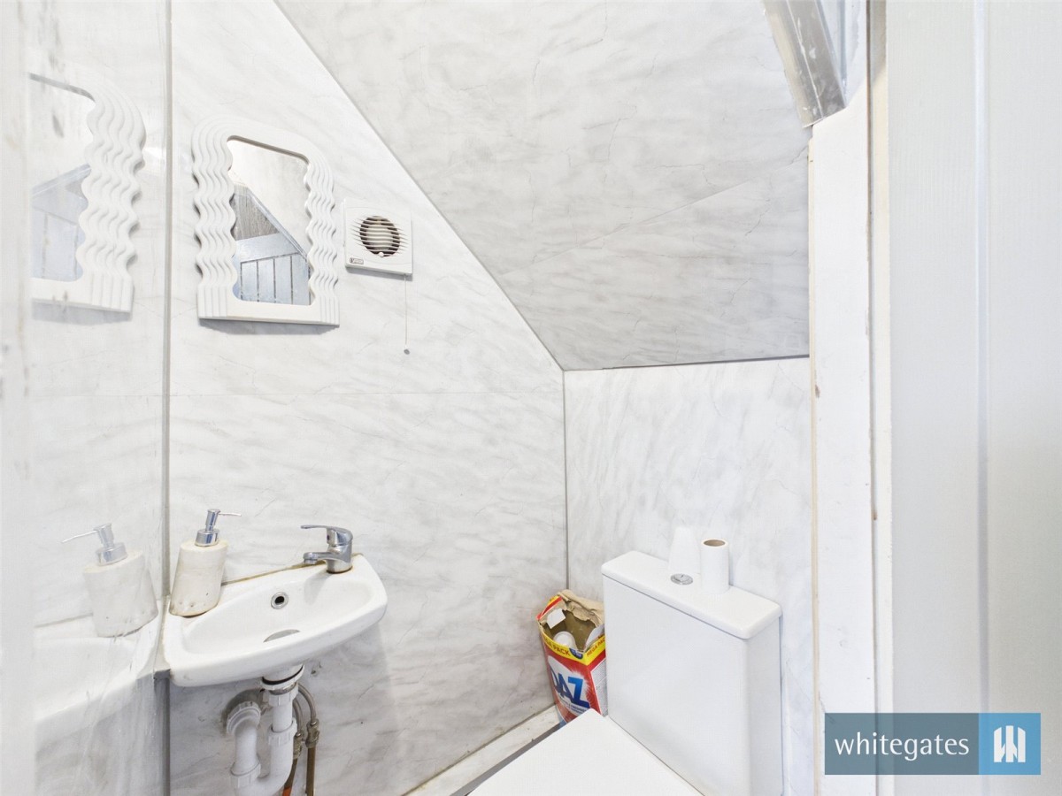 Bradford, West Yorkshire