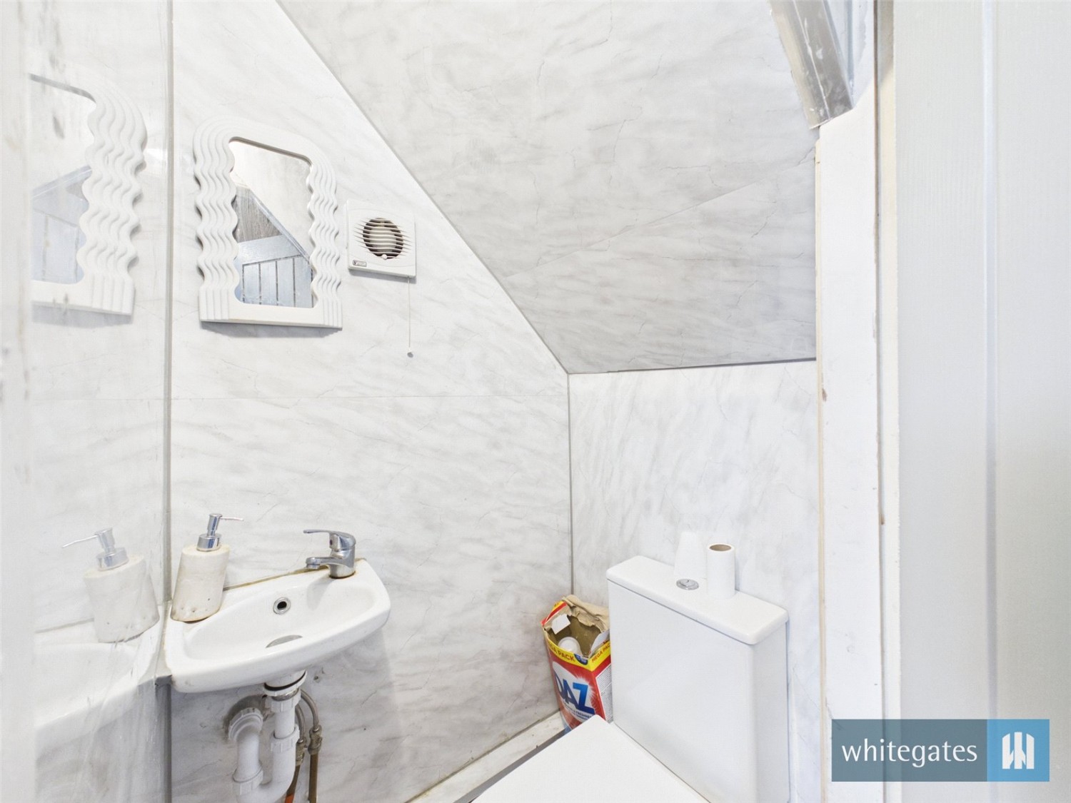 Bradford, West Yorkshire