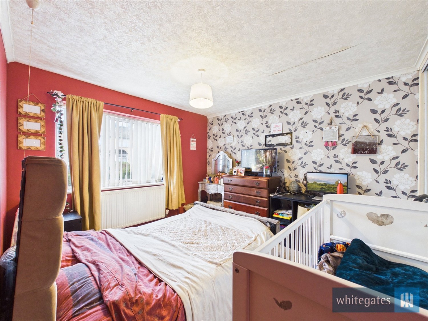 Bradford, West Yorkshire