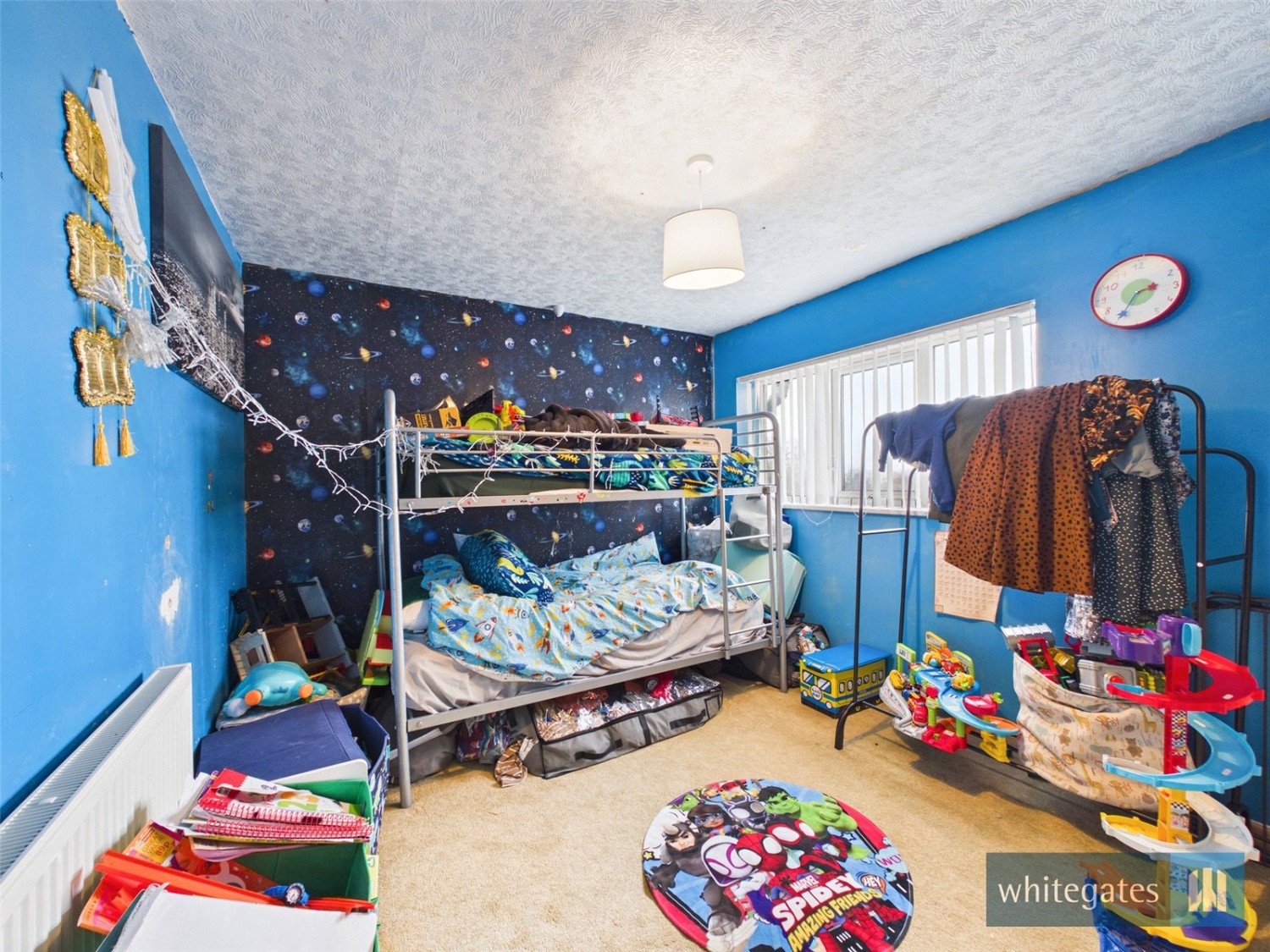 Bradford, West Yorkshire