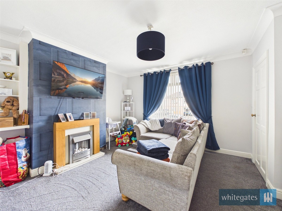 Bradford, West Yorkshire