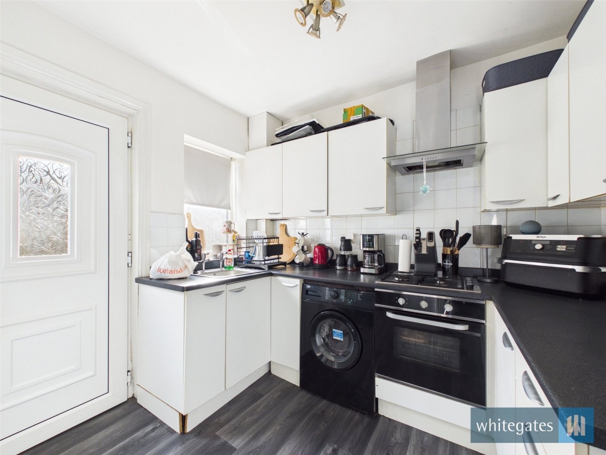 Bradford, West Yorkshire