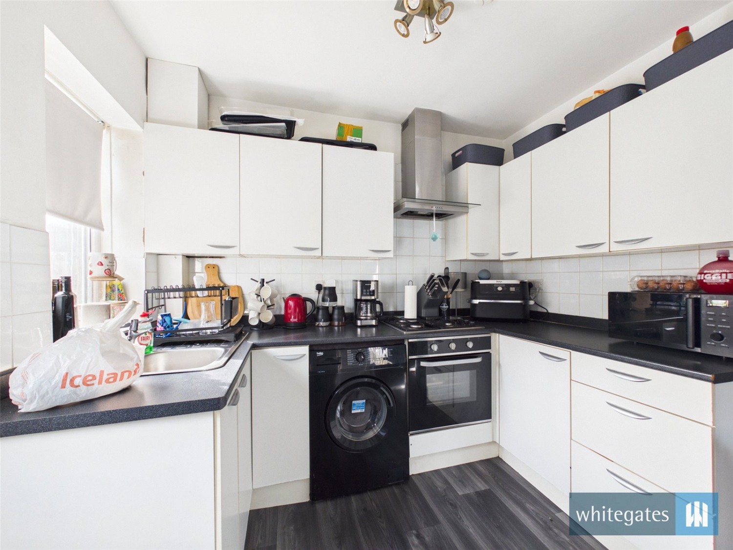 Bradford, West Yorkshire