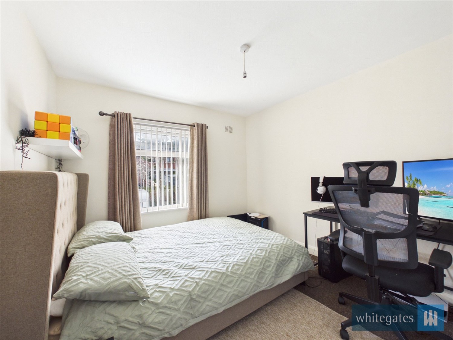 Bradford, West Yorkshire