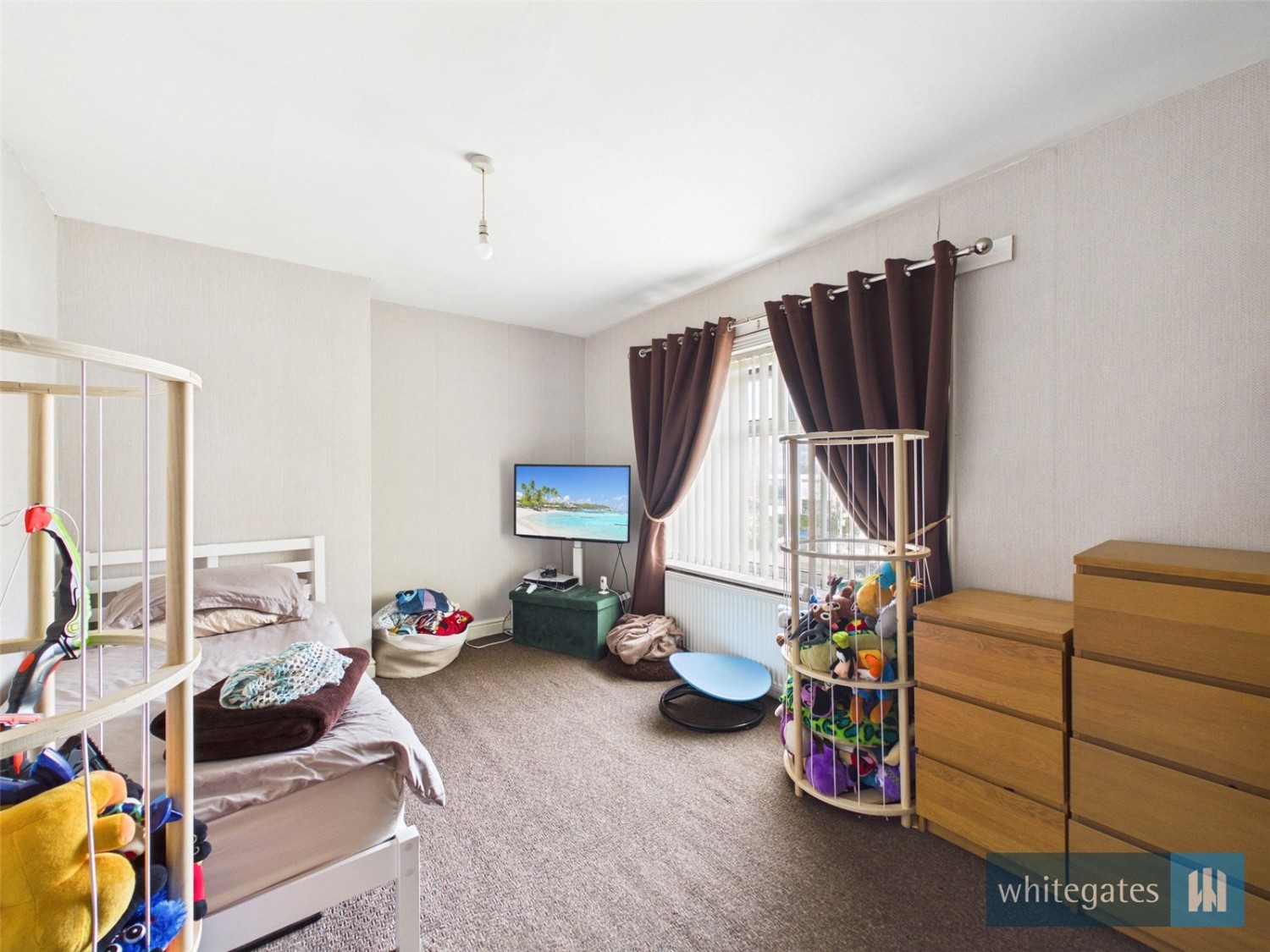 Bradford, West Yorkshire