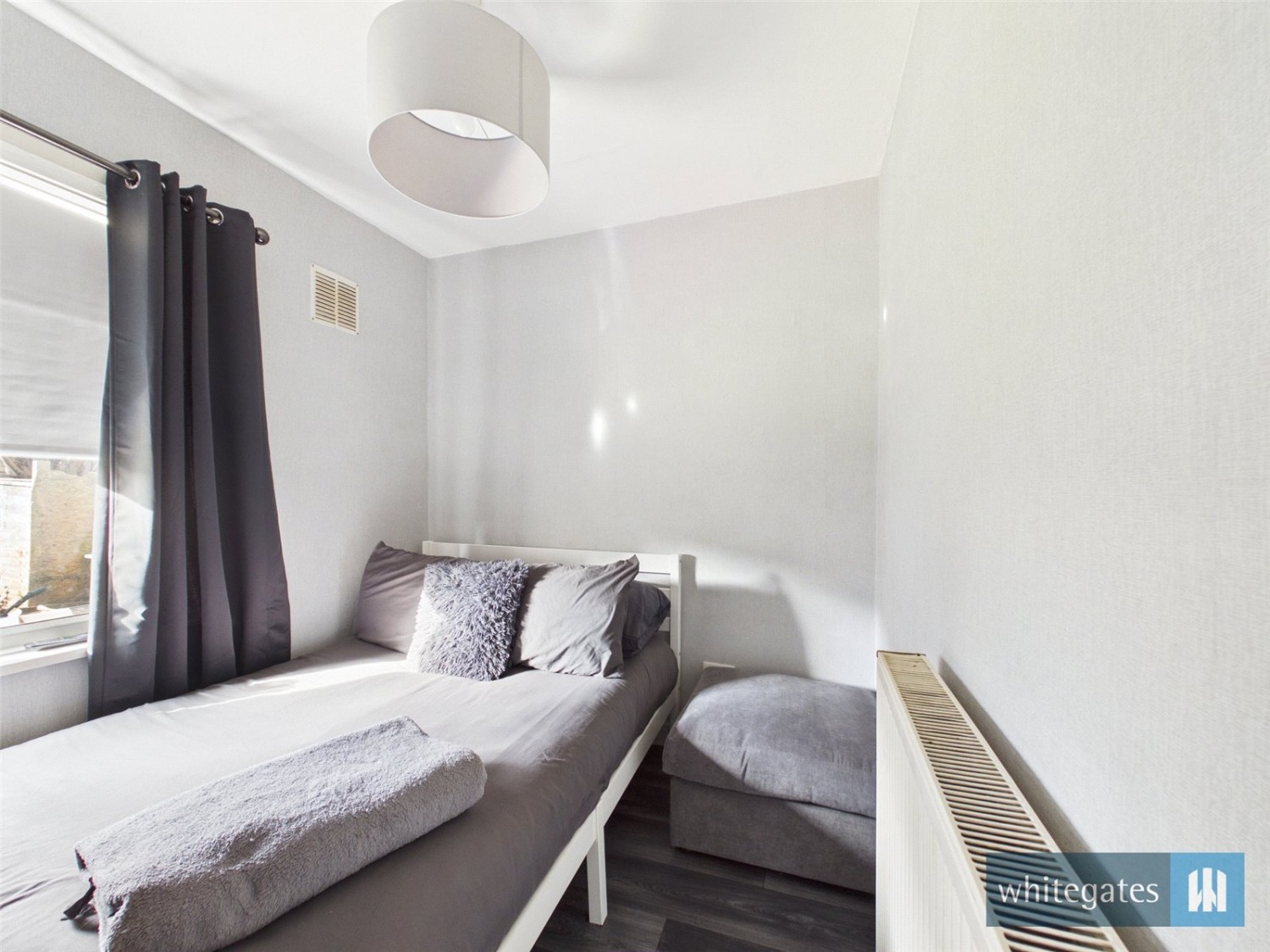 Bradford, West Yorkshire