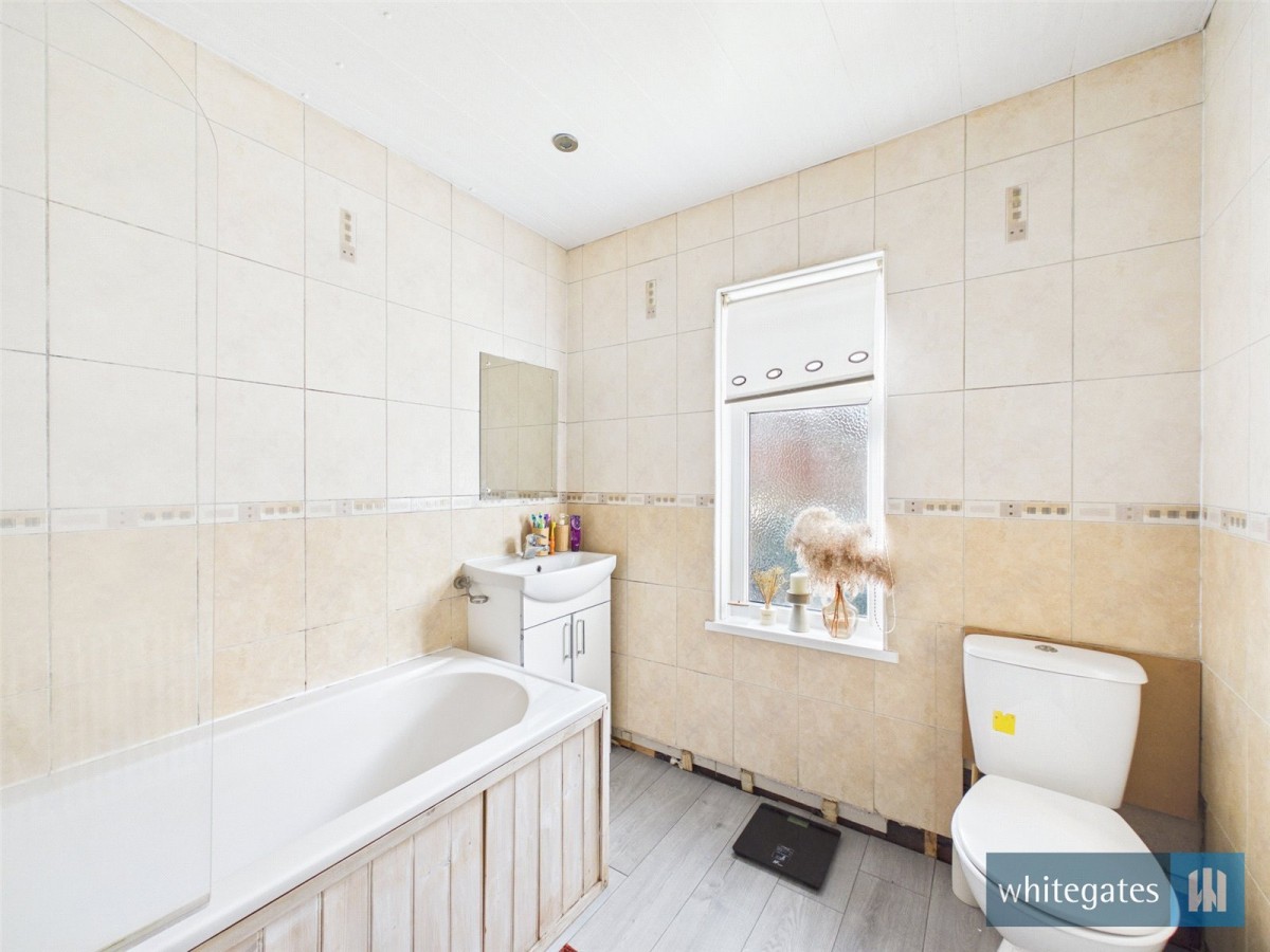 Bradford, West Yorkshire