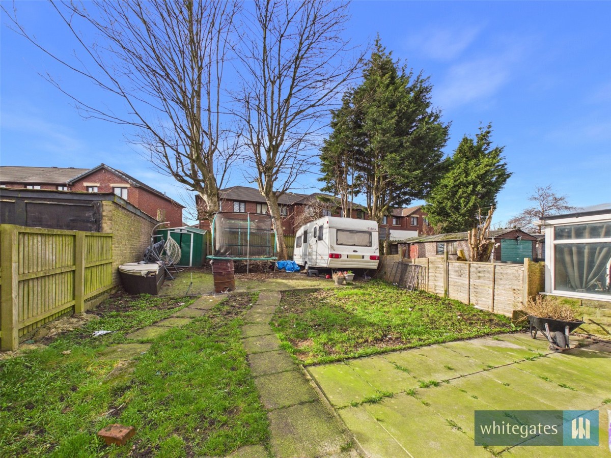 Bradford, West Yorkshire