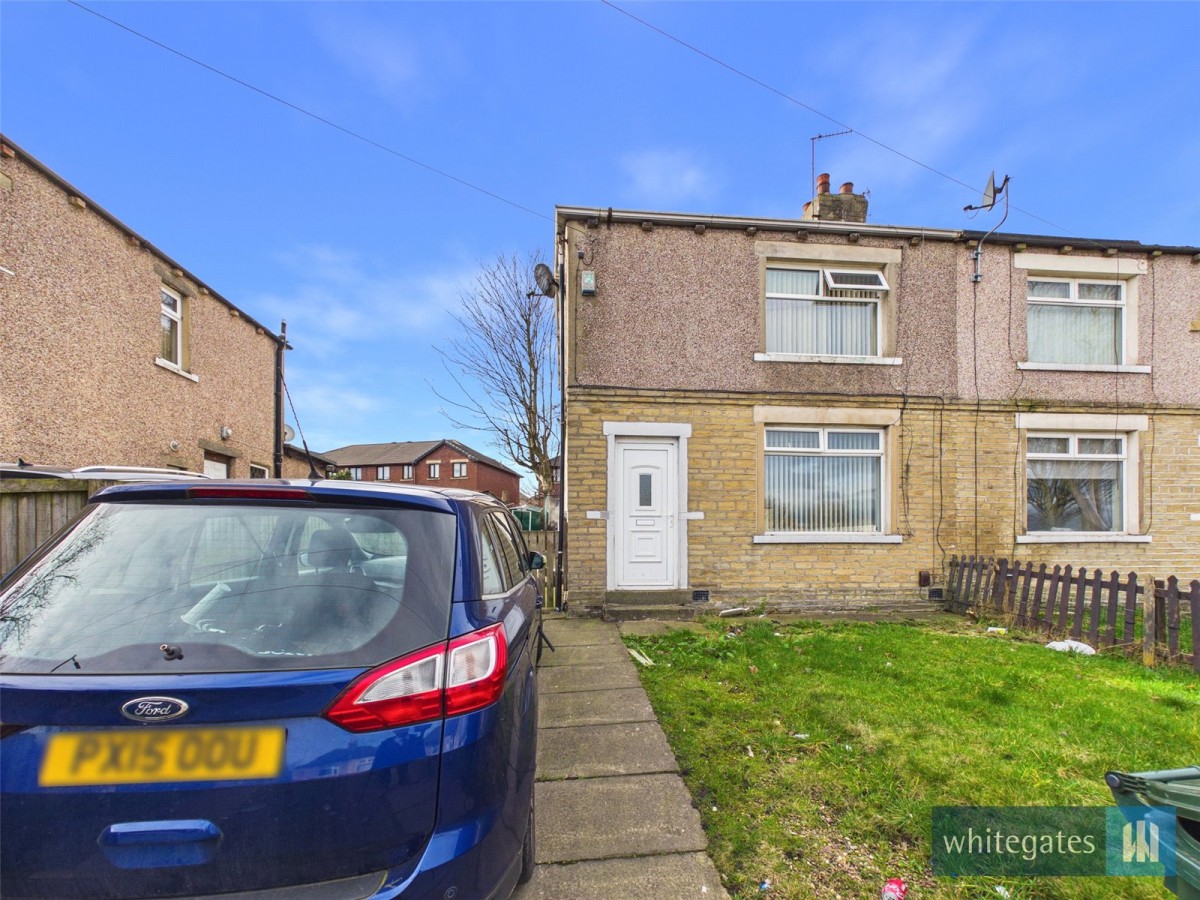 Bradford, West Yorkshire