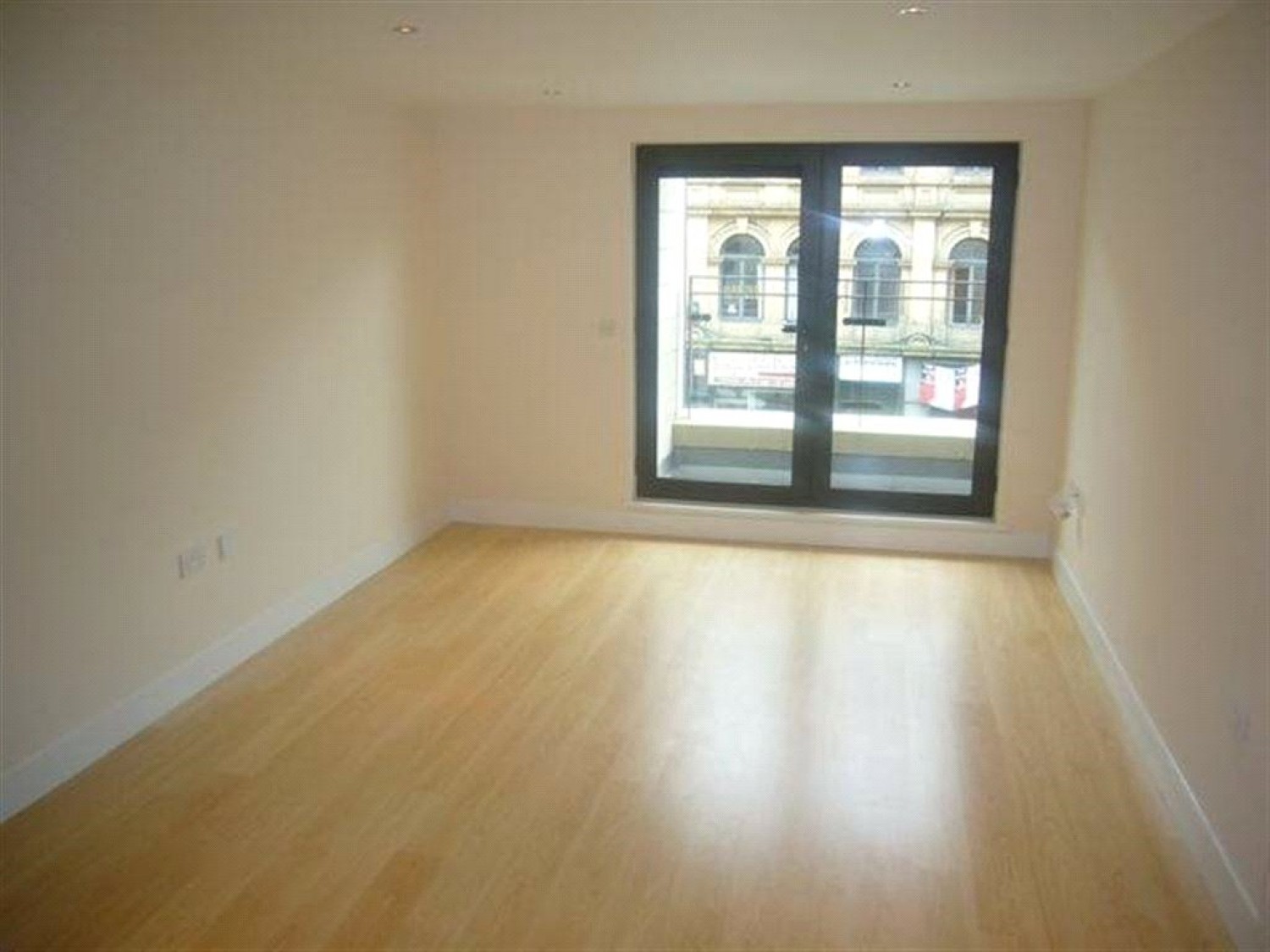 Bradford, West Yorkshire