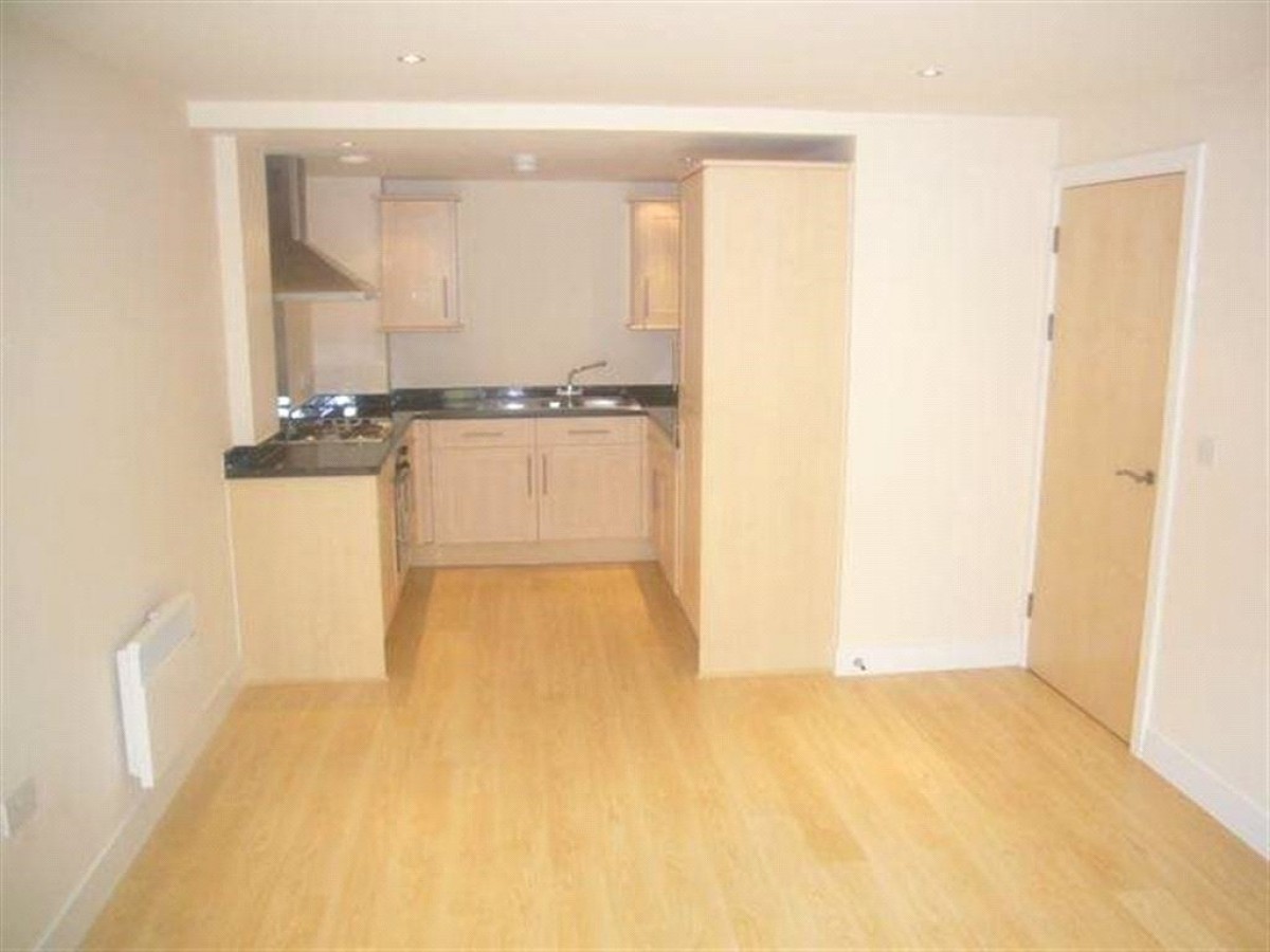 Bradford, West Yorkshire