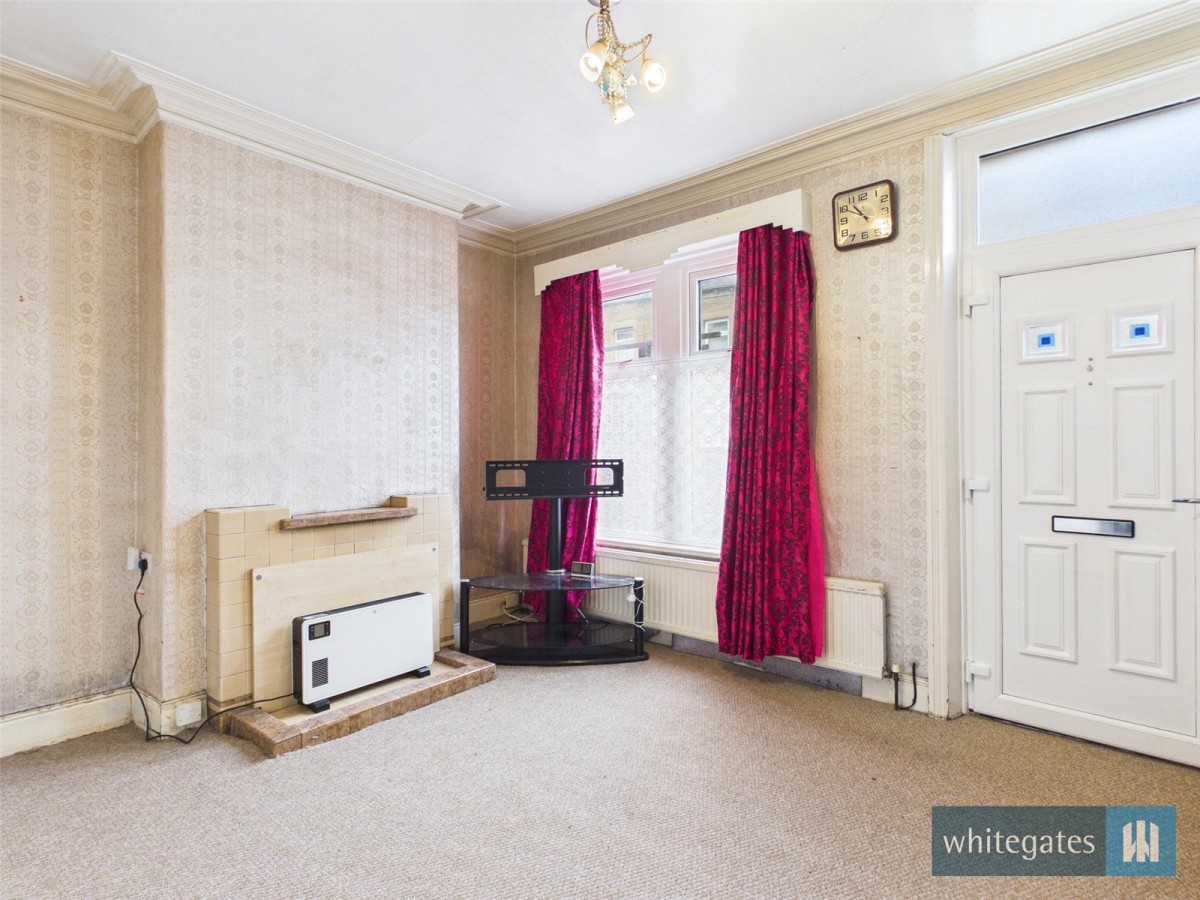 Bradford, West Yorkshire