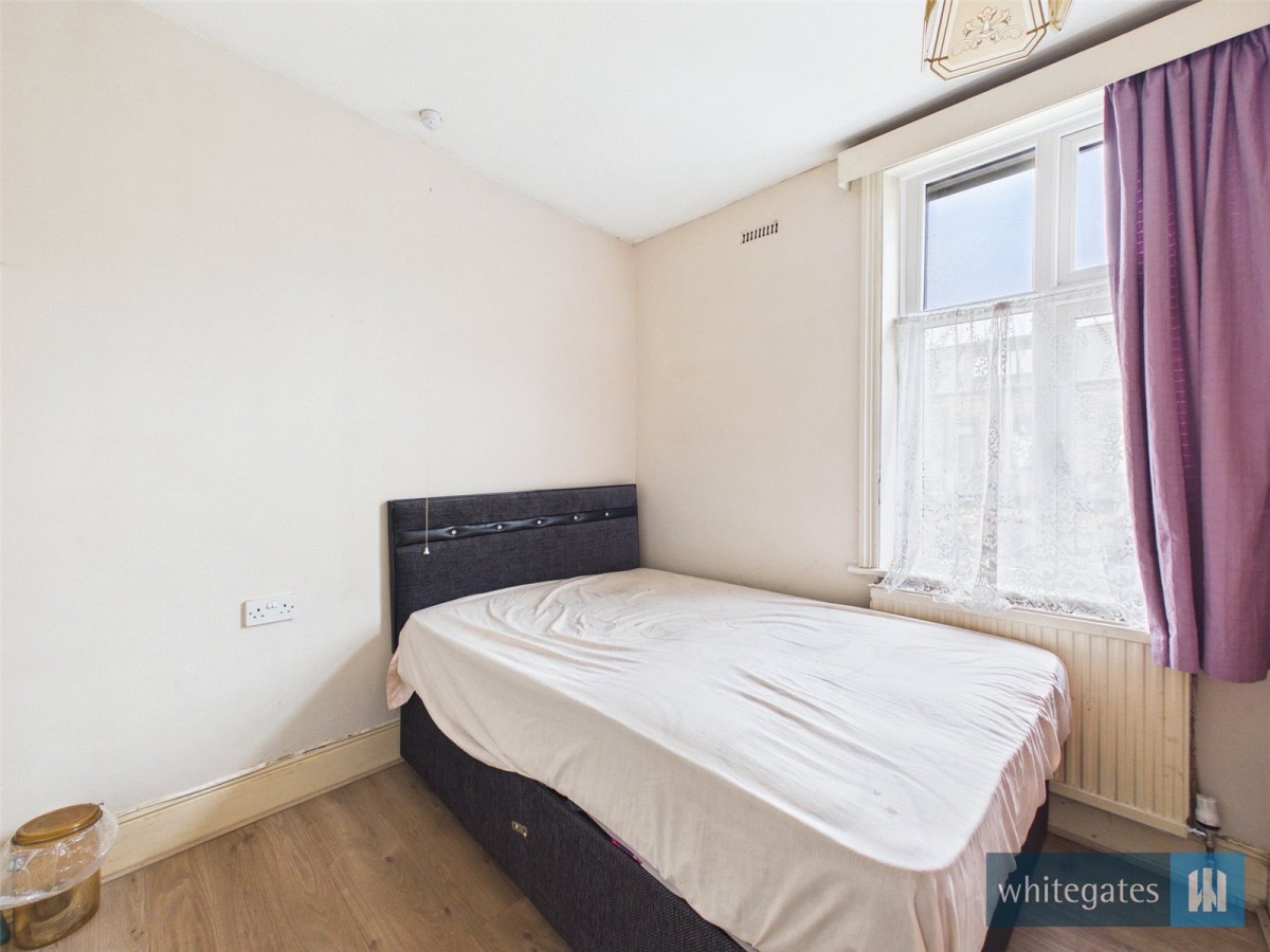 Bradford, West Yorkshire