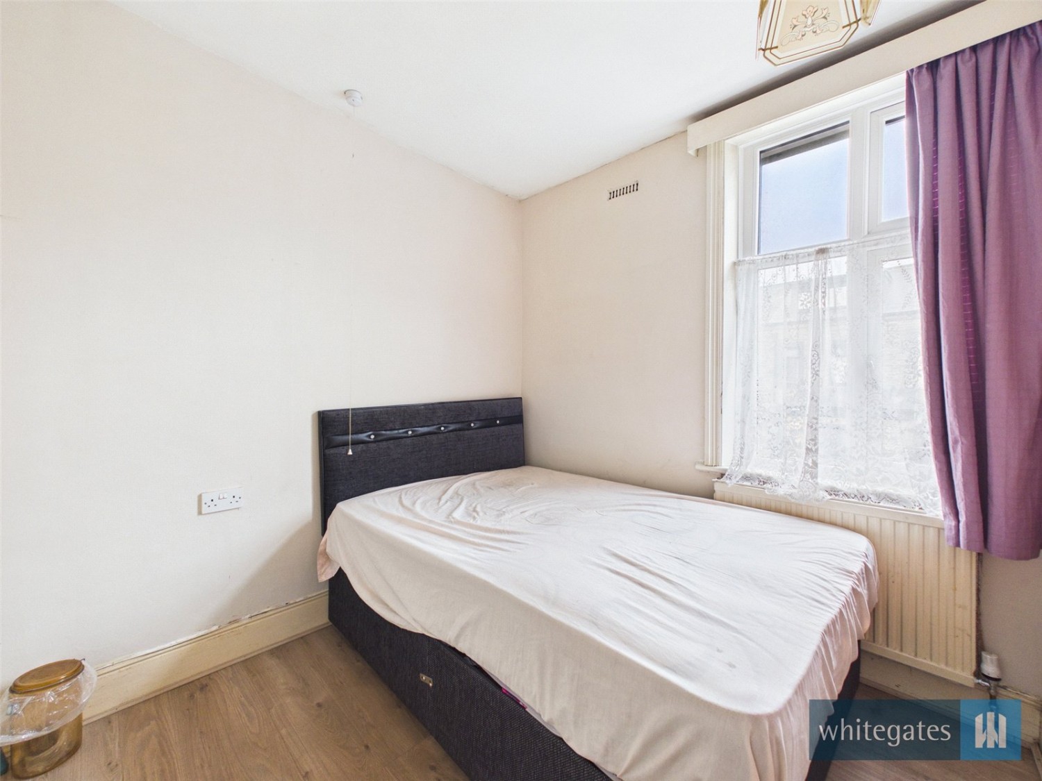 Bradford, West Yorkshire