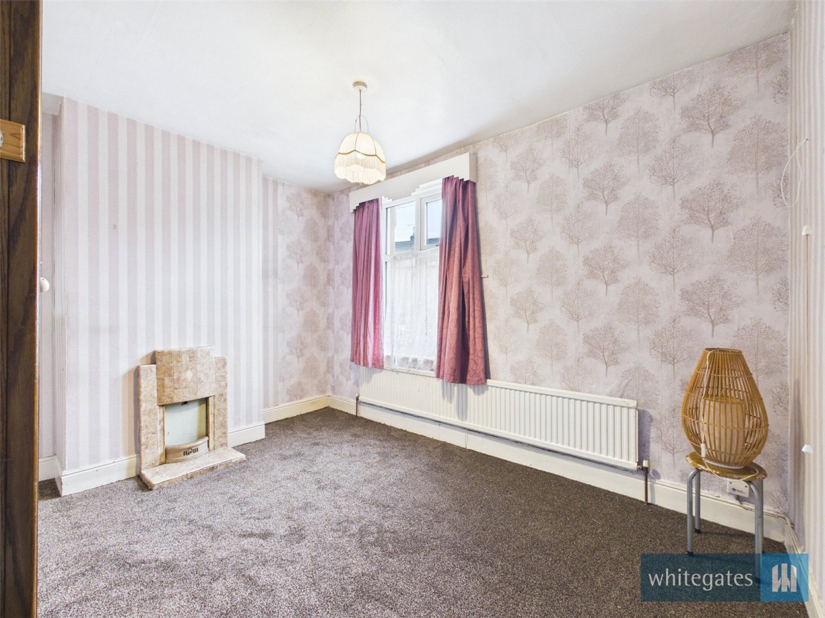 Bradford, West Yorkshire