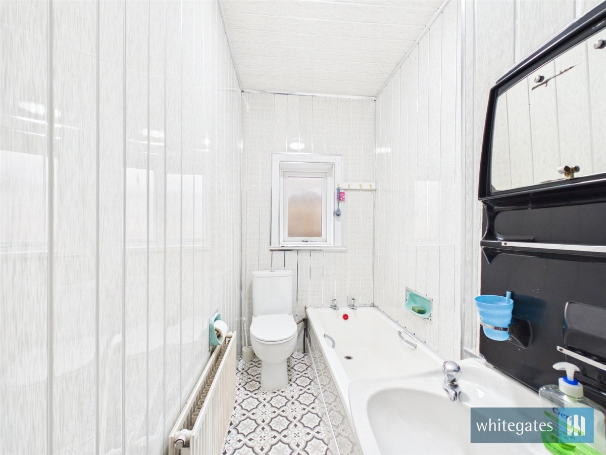 Bradford, West Yorkshire