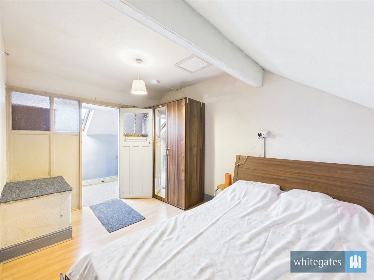 Bradford, West Yorkshire