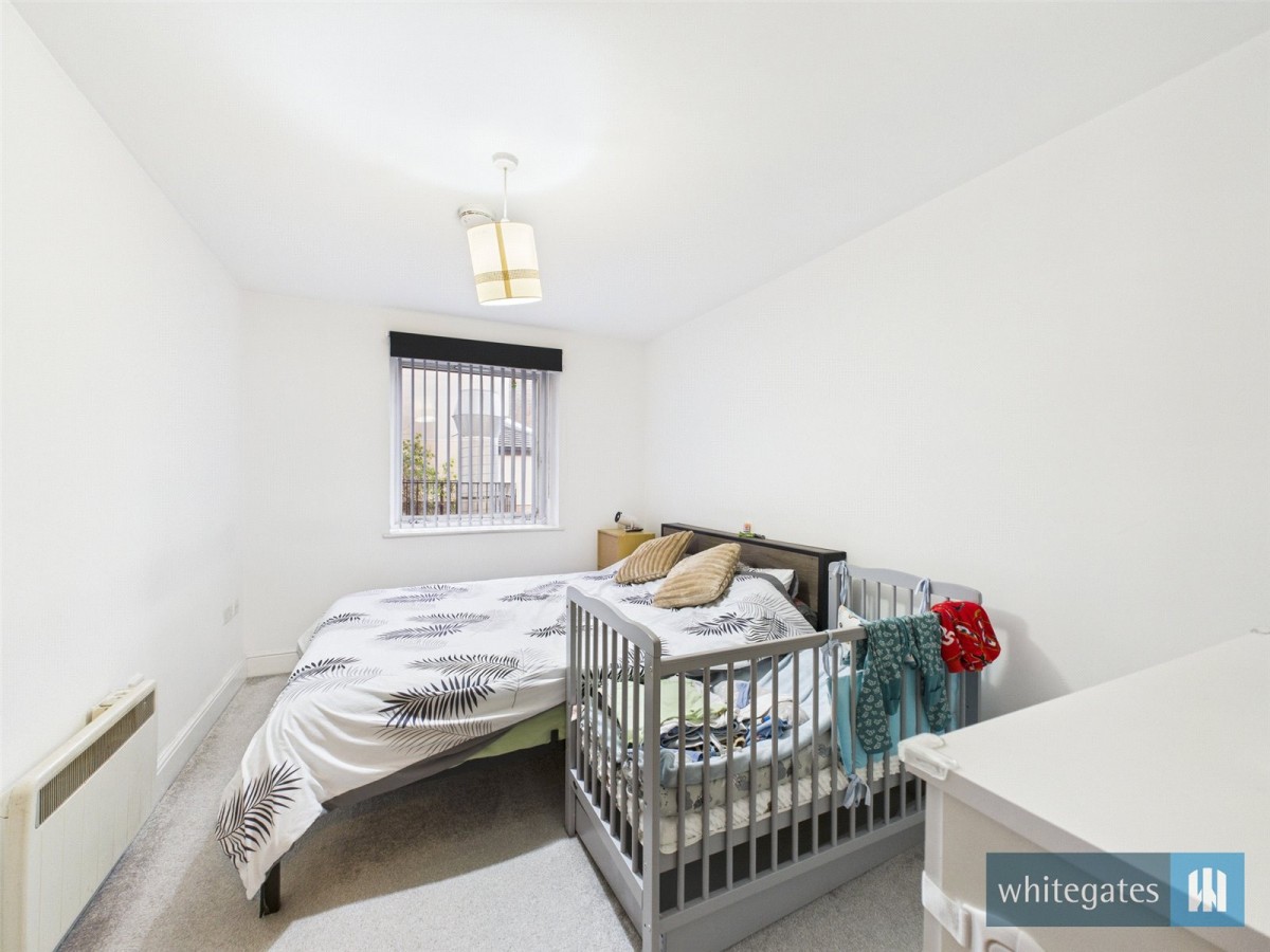 Rawson Road, 4 Rawson Road, Bradford, West Yorkshire