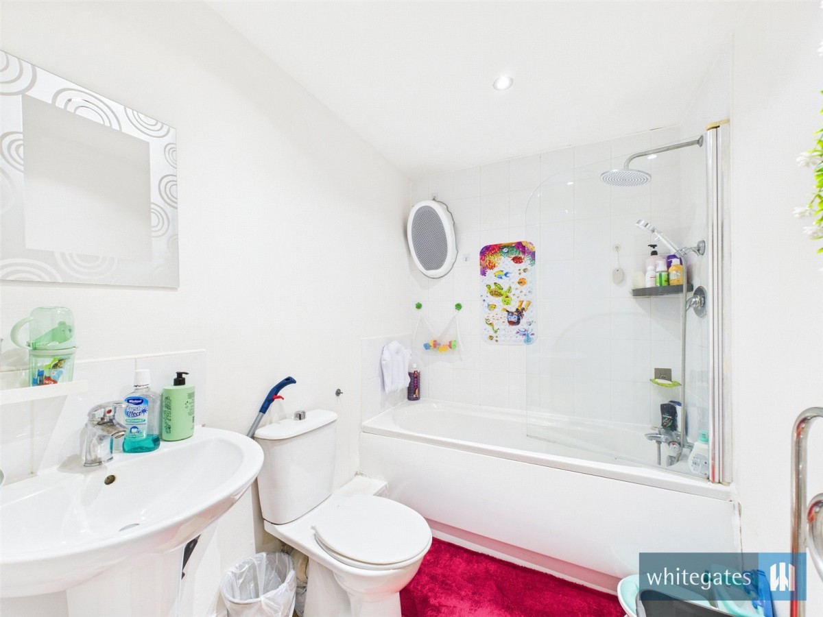 Rawson Road, 4 Rawson Road, Bradford, West Yorkshire