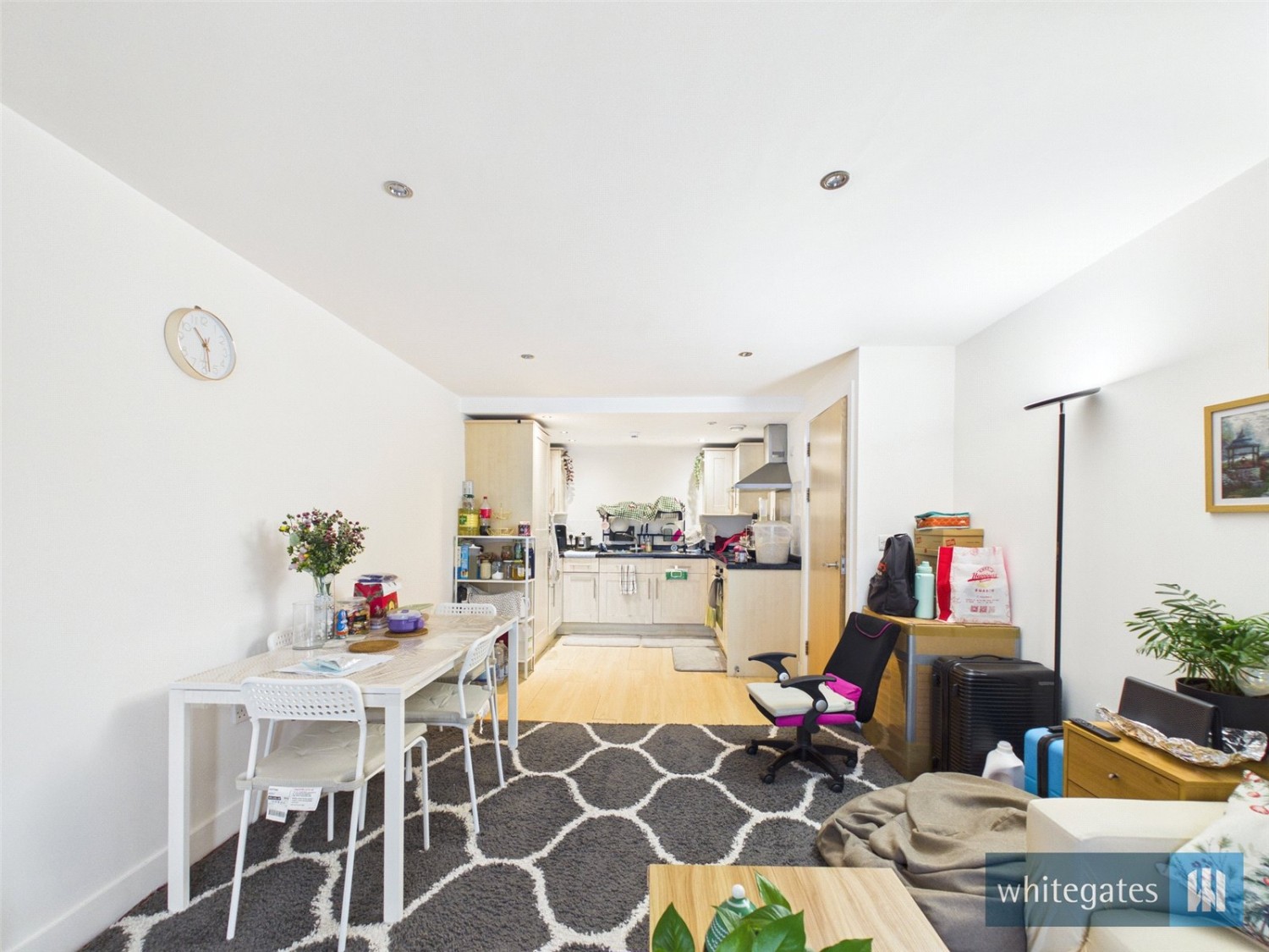 Bradford, West Yorkshire