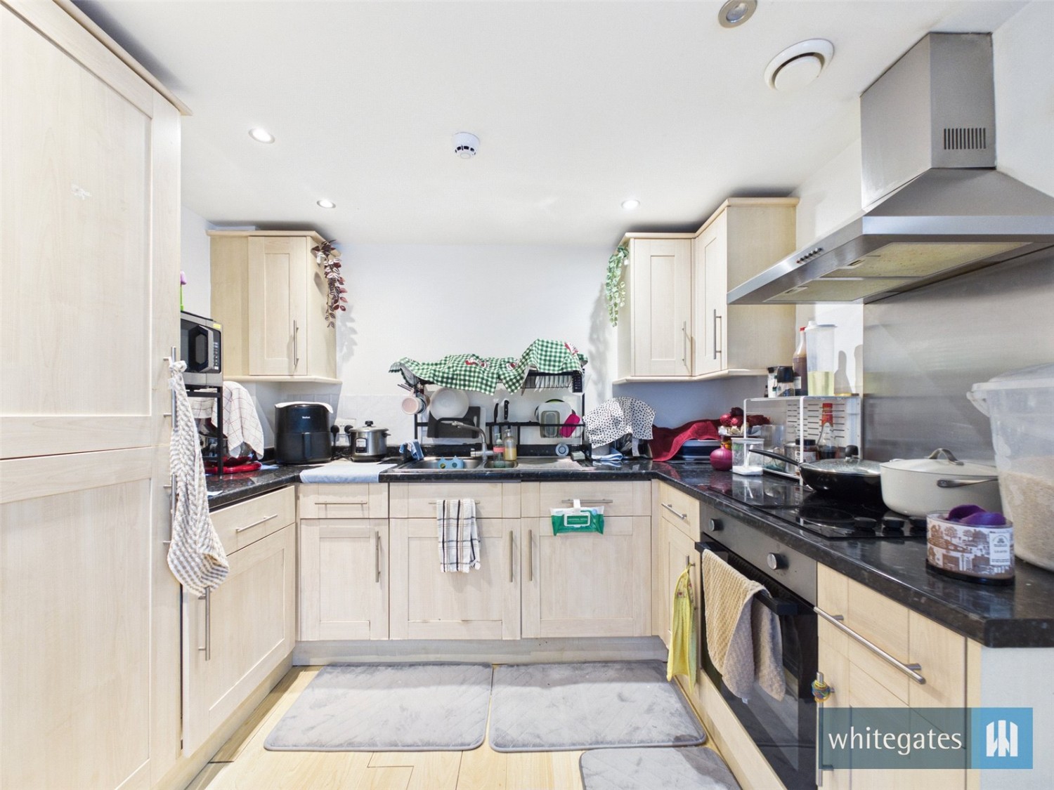 Bradford, West Yorkshire