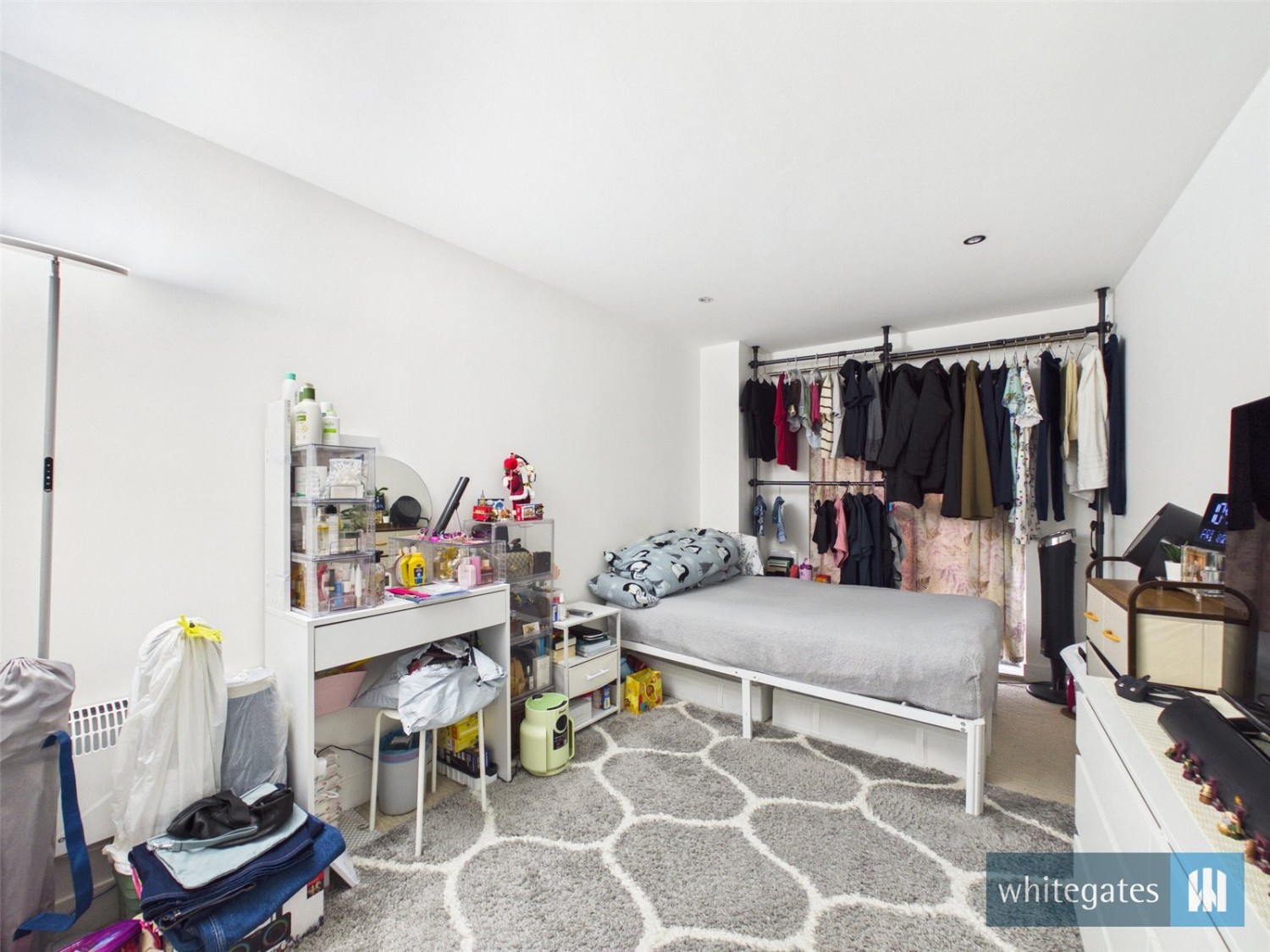 Bradford, West Yorkshire