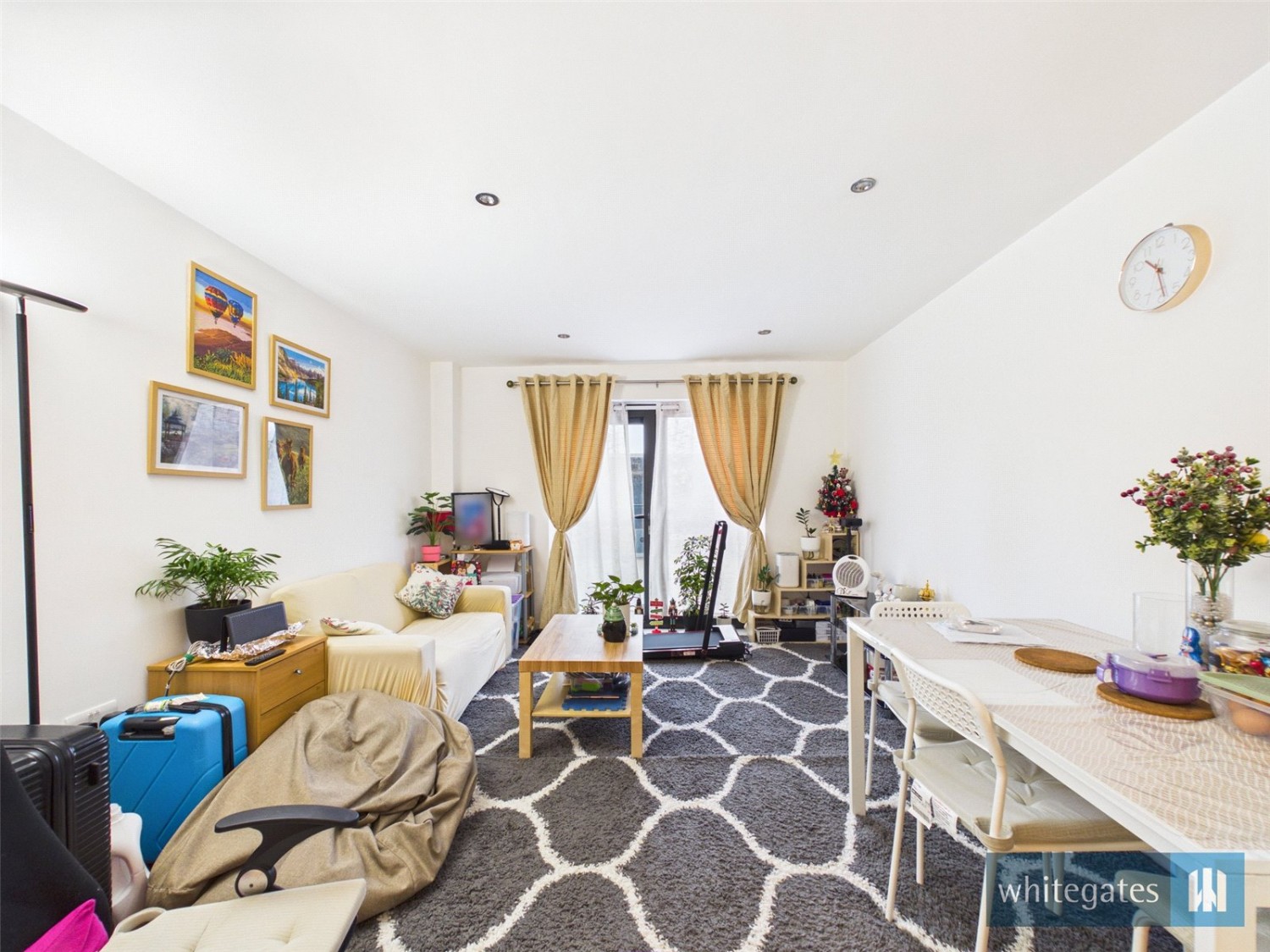 Bradford, West Yorkshire