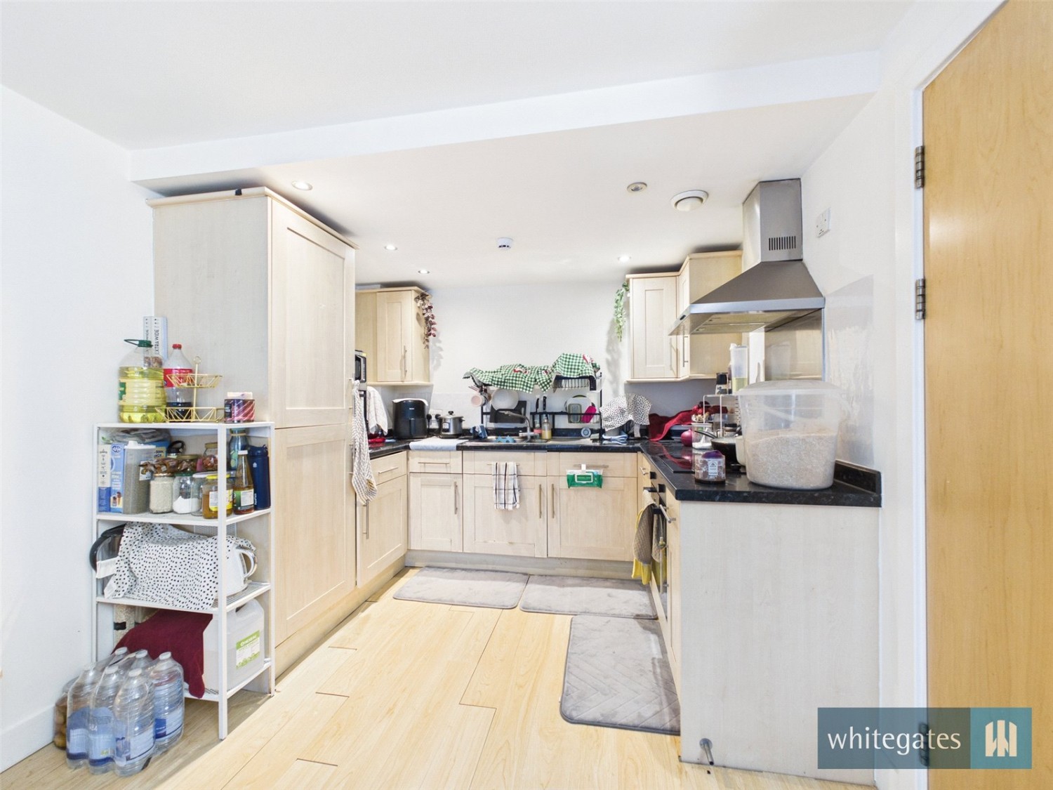 Bradford, West Yorkshire